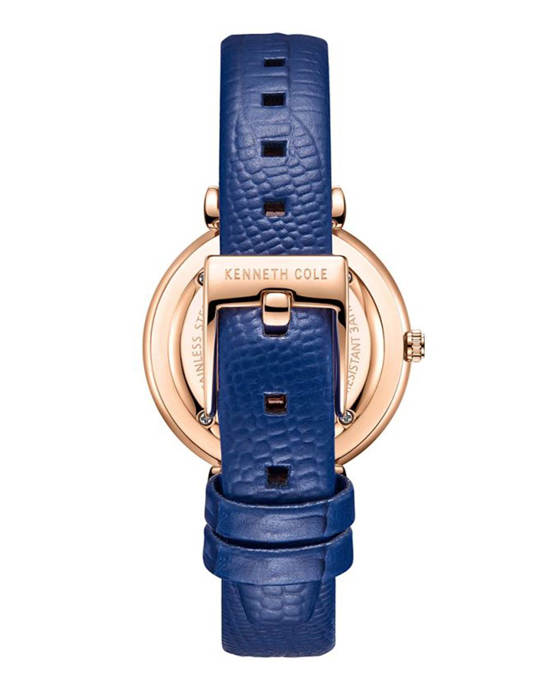 ساعت مچی زنانه عقربه ای کنت کول مدل KC51115003