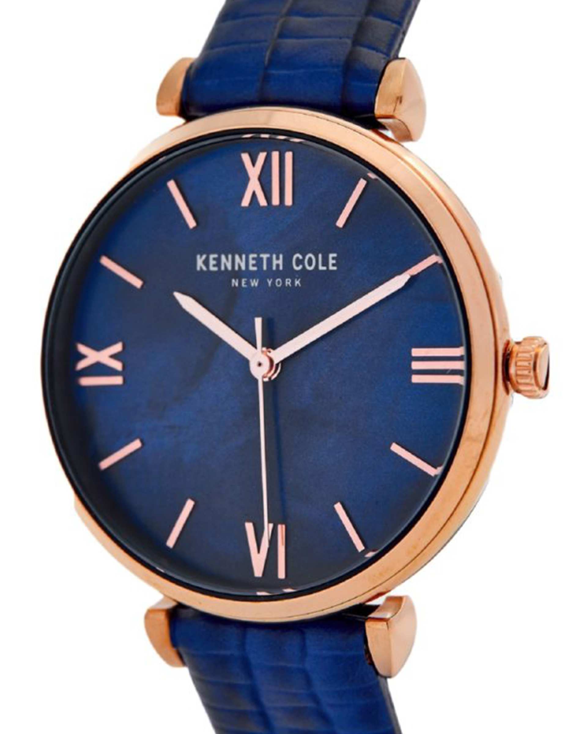 ساعت مچی زنانه عقربه ای کنت کول مدل KC51115003