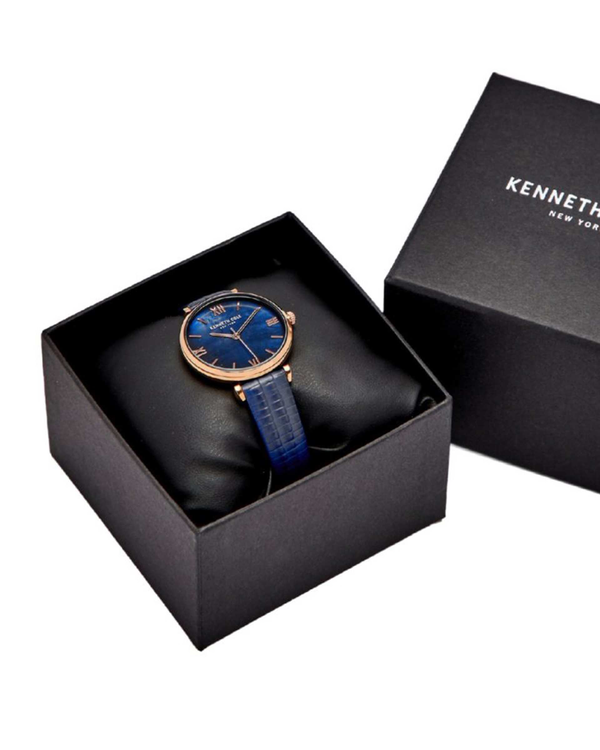 ساعت مچی زنانه عقربه ای کنت کول مدل KC51115003