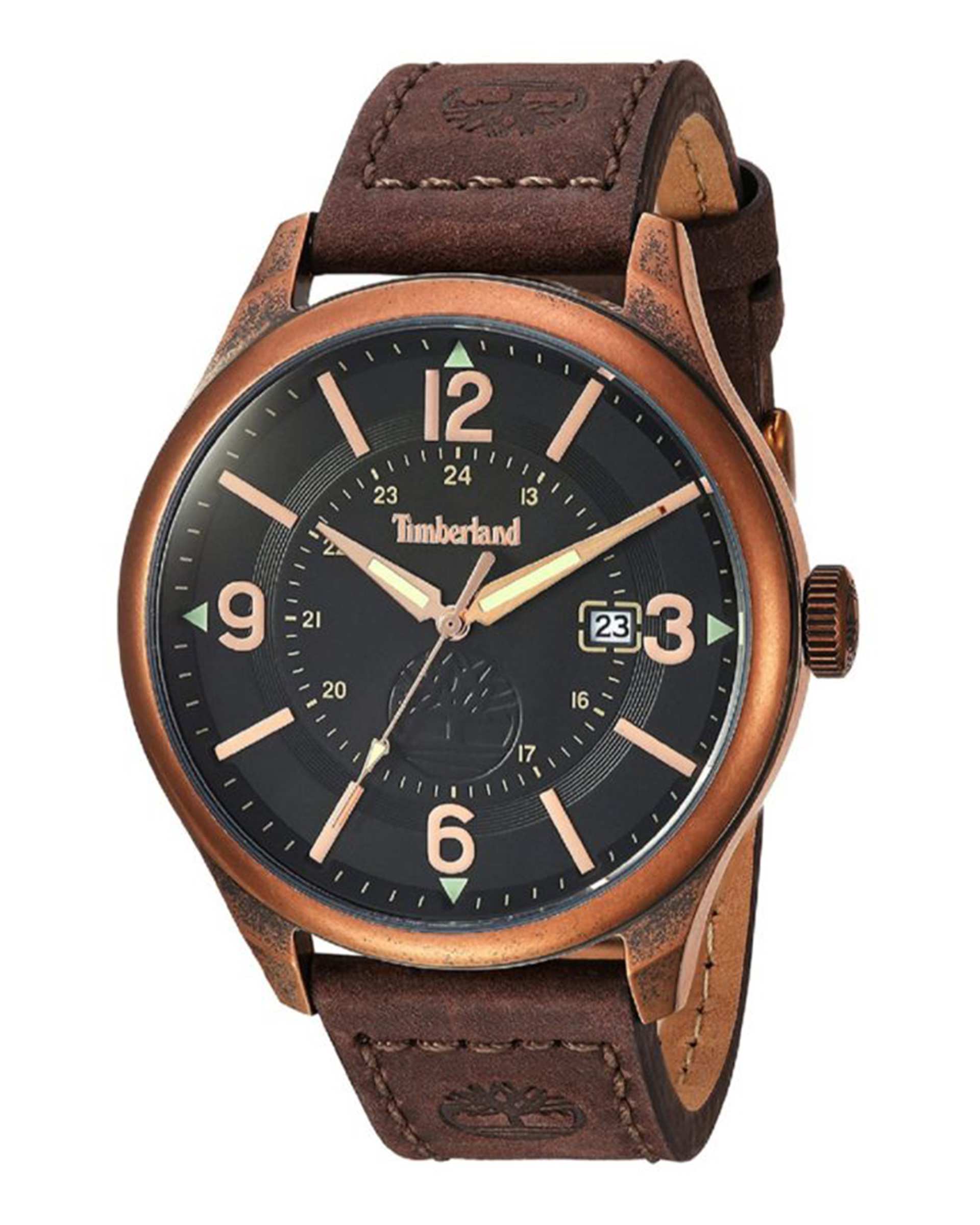 ساعت مچی مردانه تیمبرلند مدل TBL14645JSQR-02