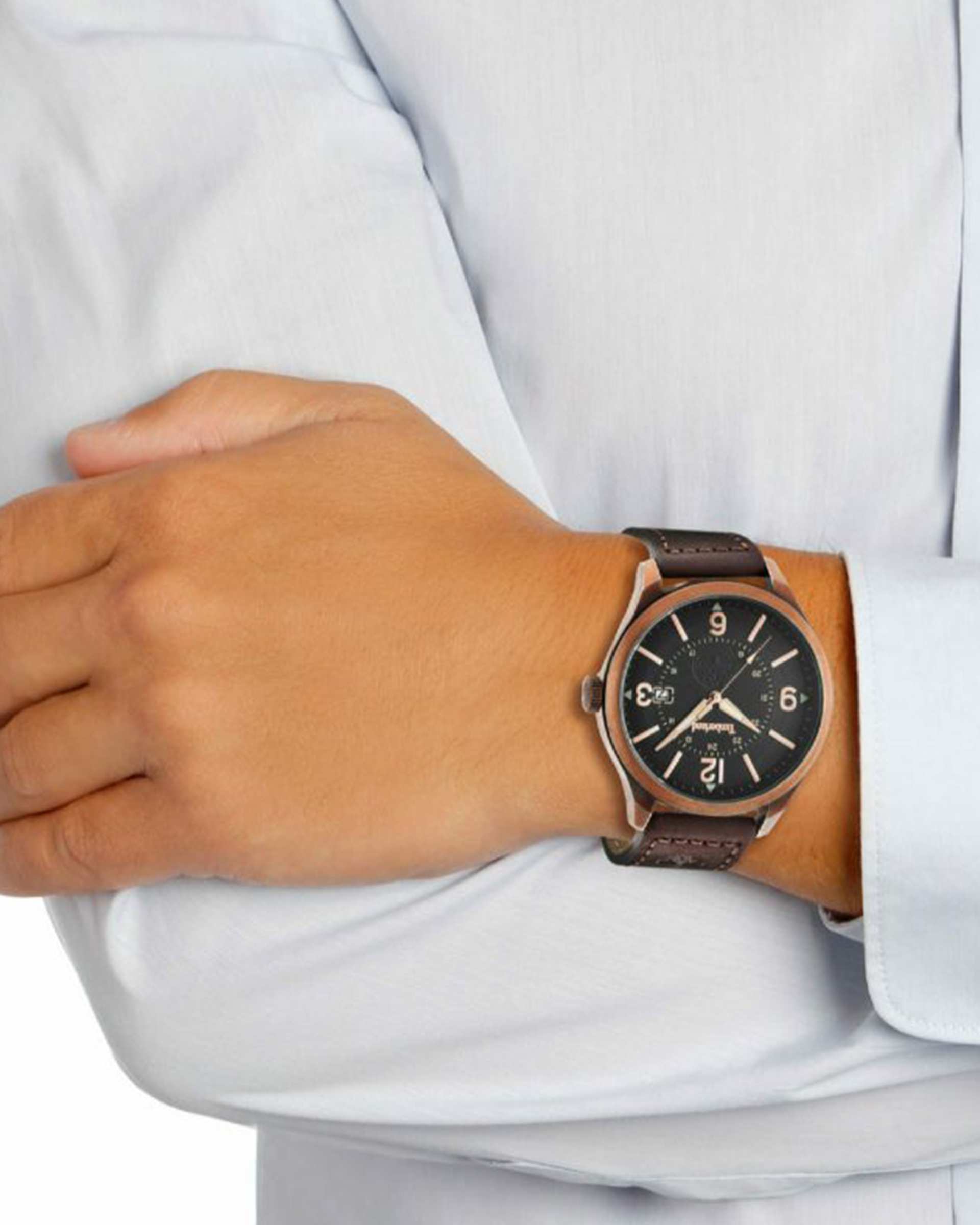 ساعت مچی مردانه تیمبرلند مدل TBL14645JSQR-02