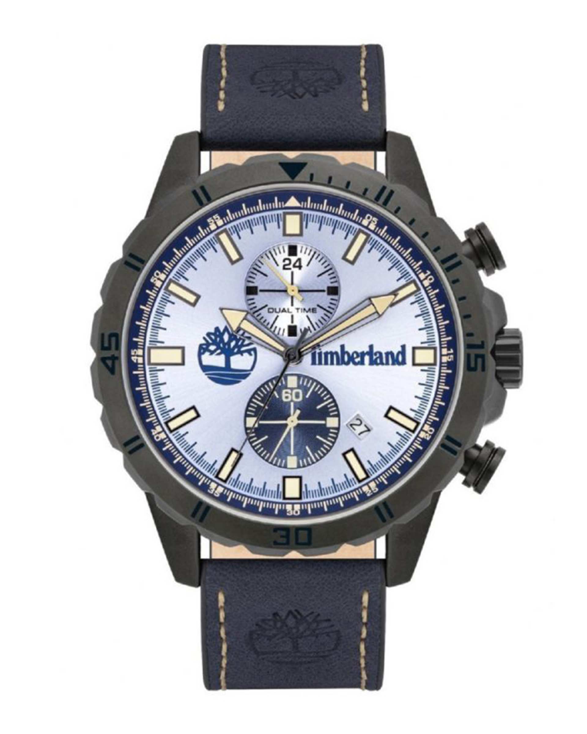 ساعت مچی مردانه تیمبرلند مدل TBL16003JYU-08
