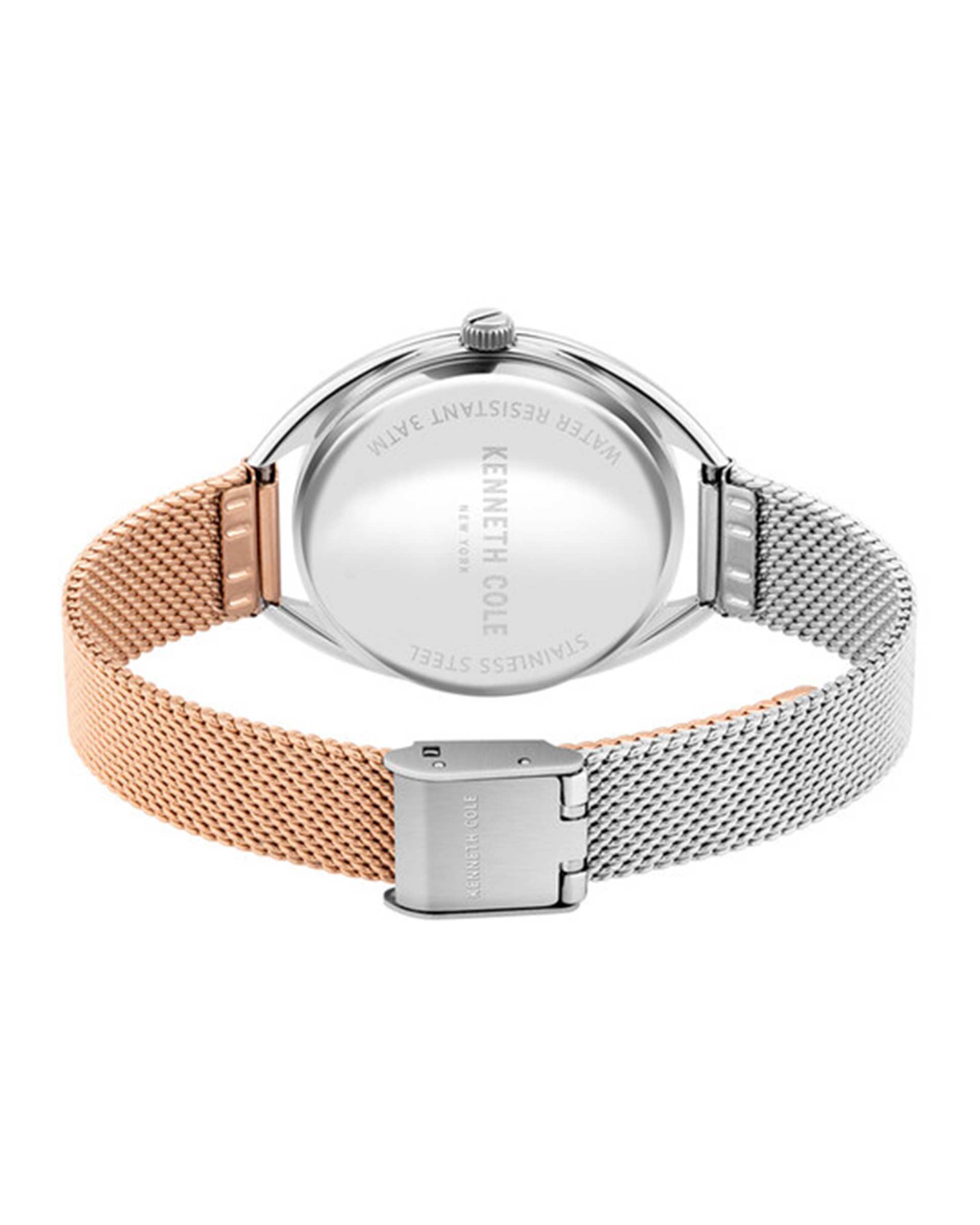 ساعت مچی زنانه کنت کول مدل KCWLG2105902