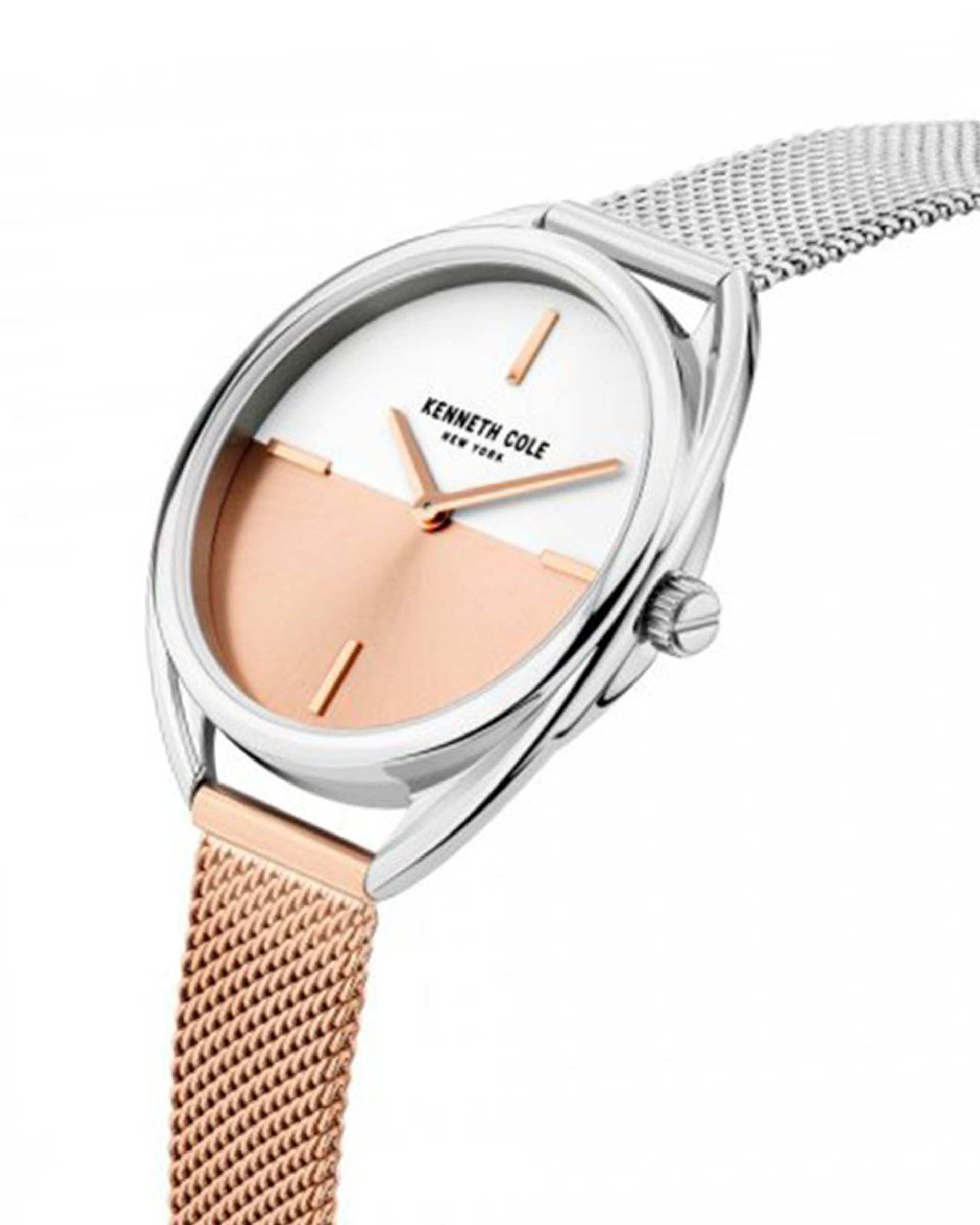 ساعت مچی زنانه کنت کول مدل KCWLG2105902