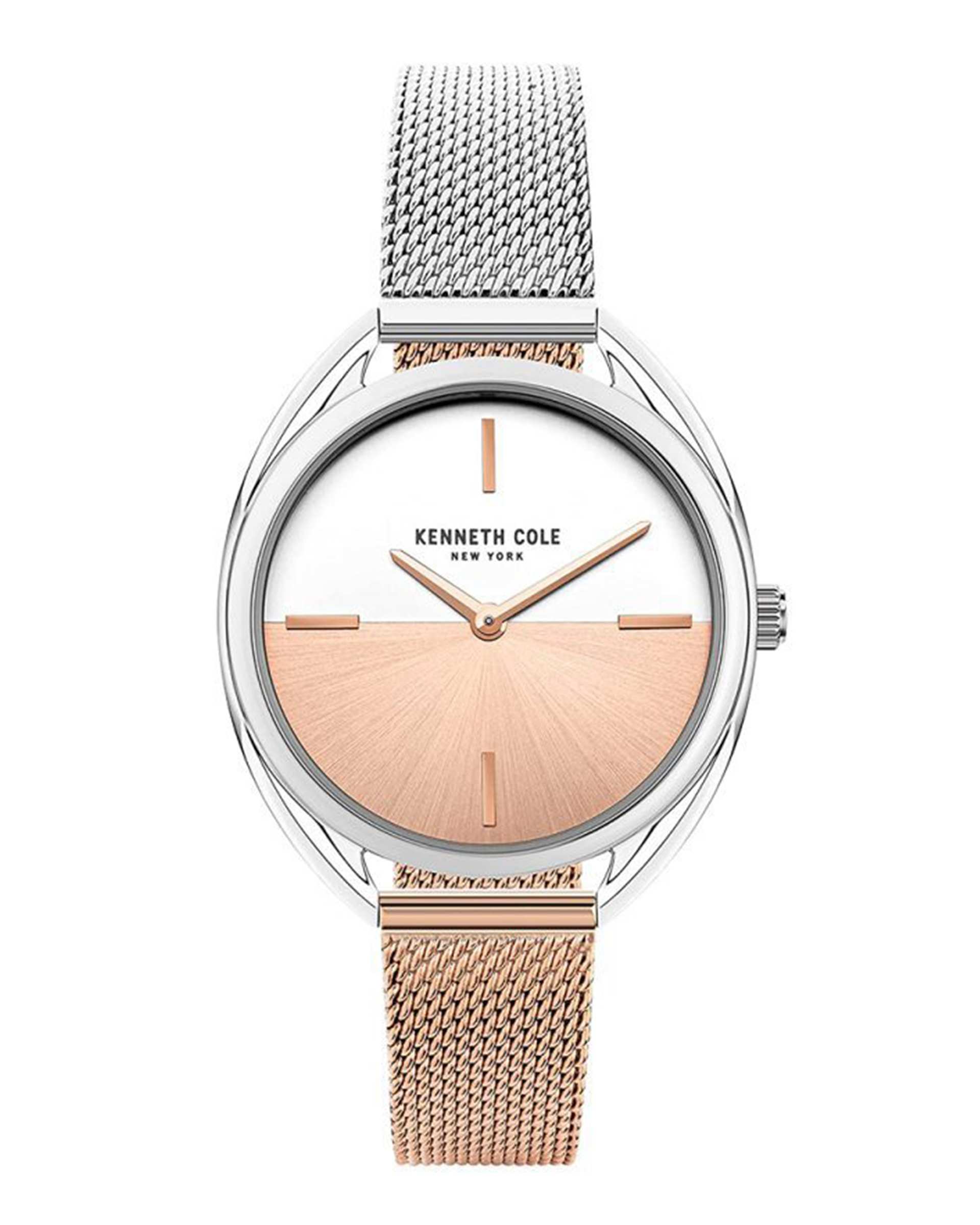 ساعت مچی زنانه کنت کول مدل KCWLG2105902