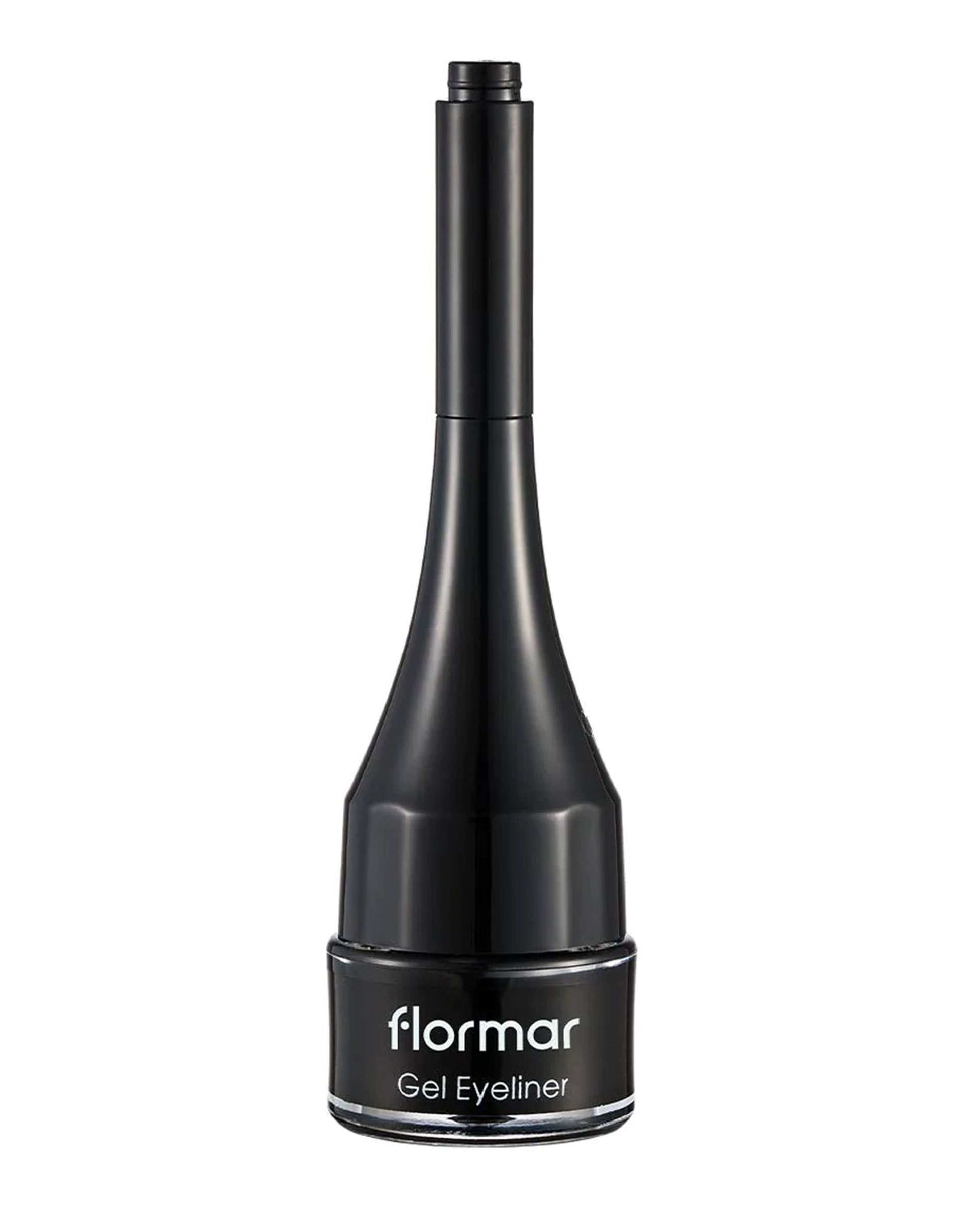 خط چشم ژله ای فلورمار مشکی