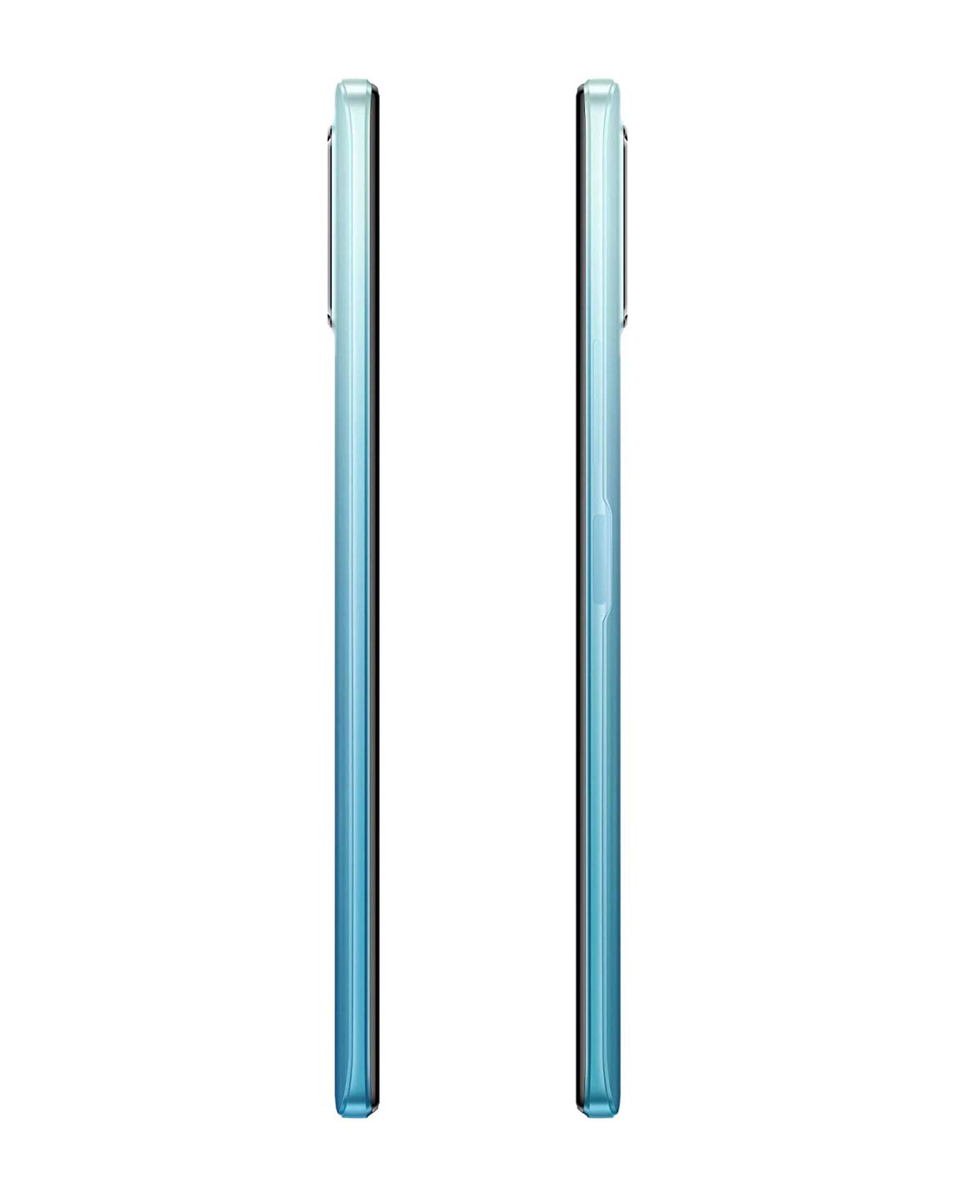 گوشی موبایل ویوو مدل Y15S دو سیم کارت ظرفیت 32 گیگابایت و رم 3 گیگابایت سبز