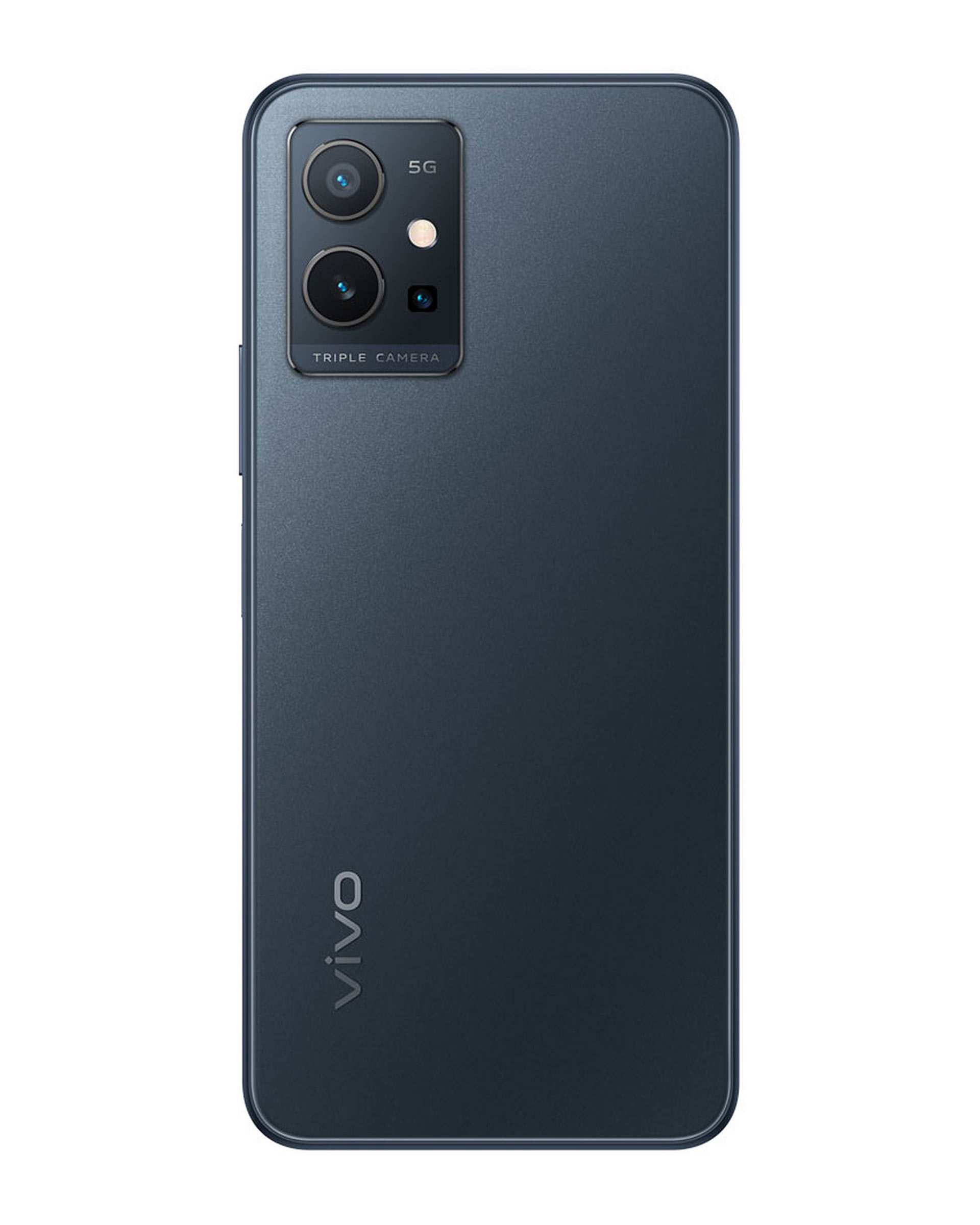 گوشی موبایل ویوو مدل Y55 5G دو سیم کارت ظرفیت 128 گیگابایت و رم 6 گیگابایت مشکی