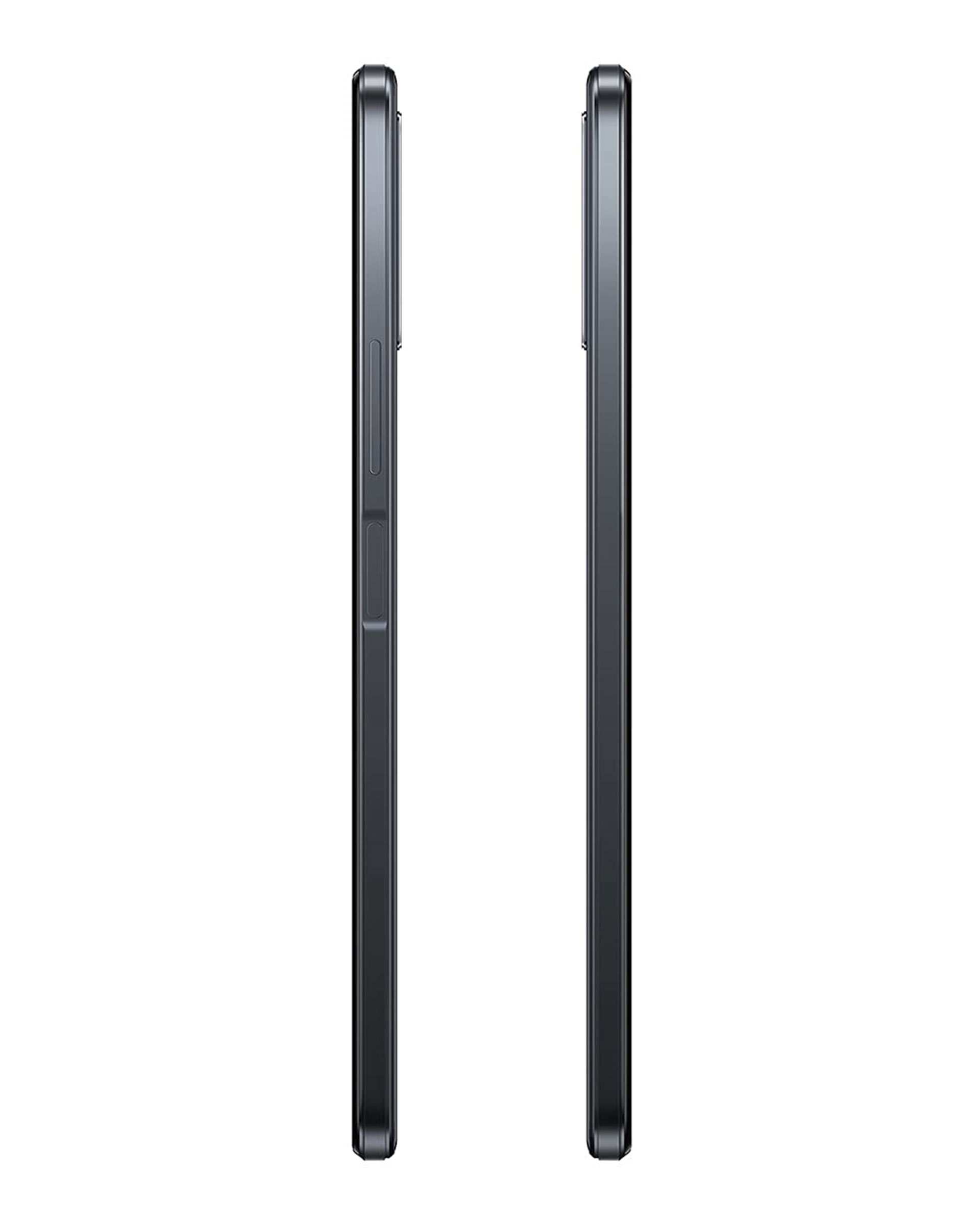 گوشی موبایل ویوو مدل Y33s دو سیم کارت ظرفیت 128 گیگابایت و رم 8 گیگابایت مشکی