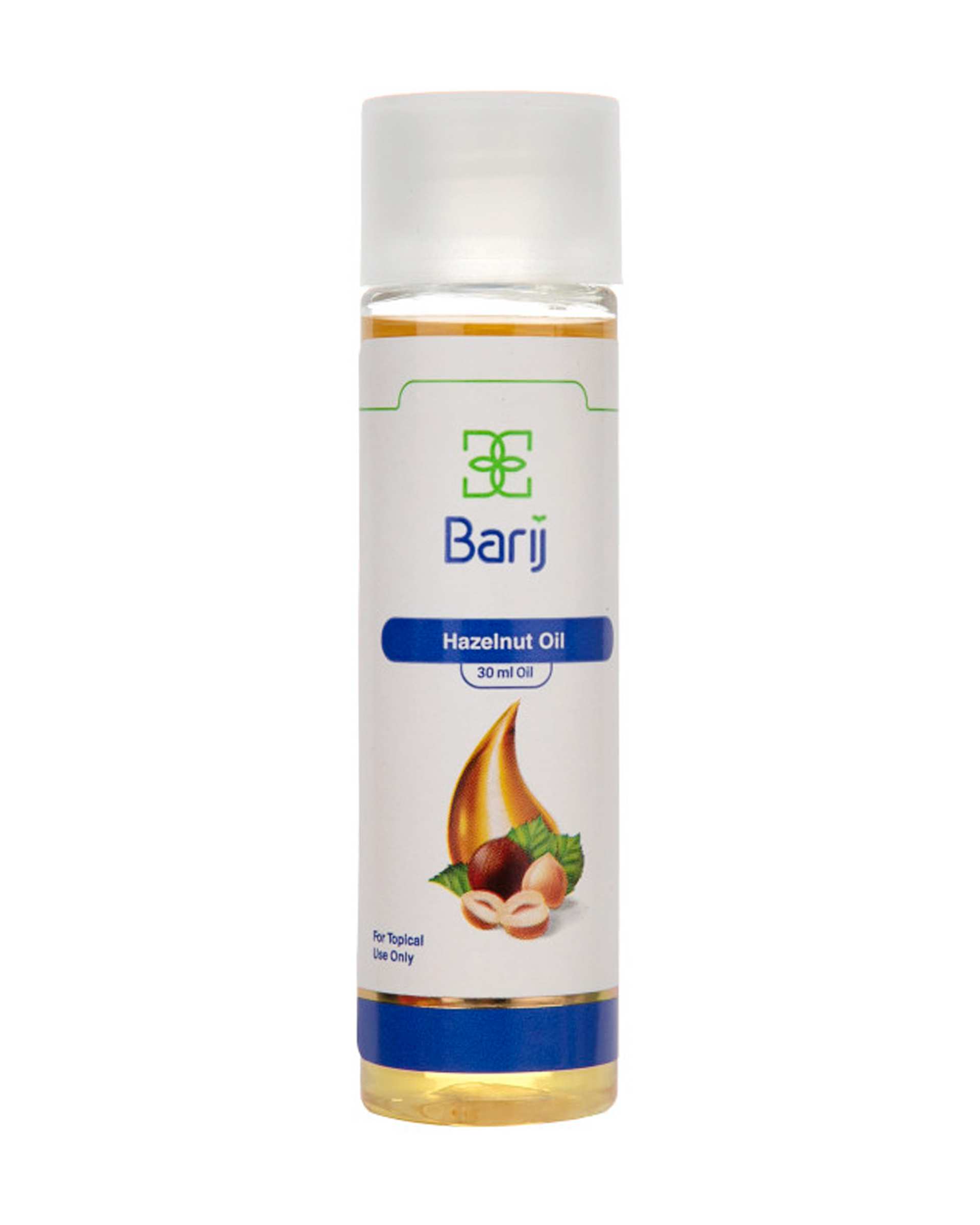 روغن فندق باریج اسانس Barij Essence
