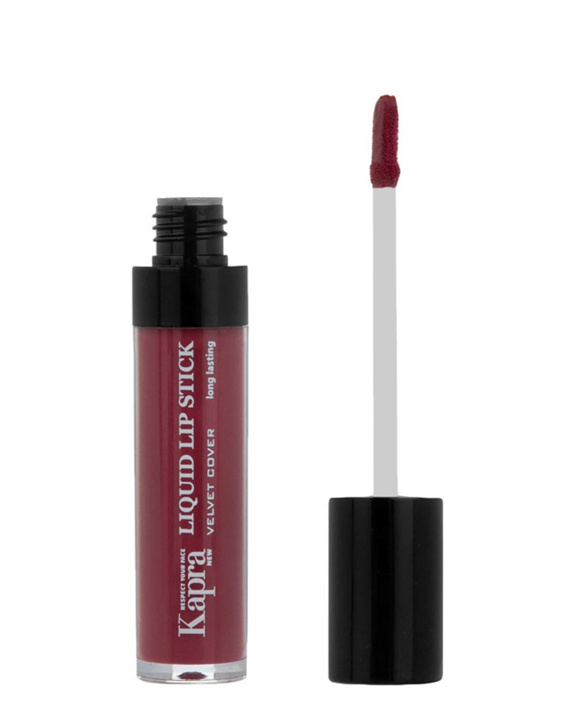 رژ لب مایع کاپرا نیو Kapra New شماره L10