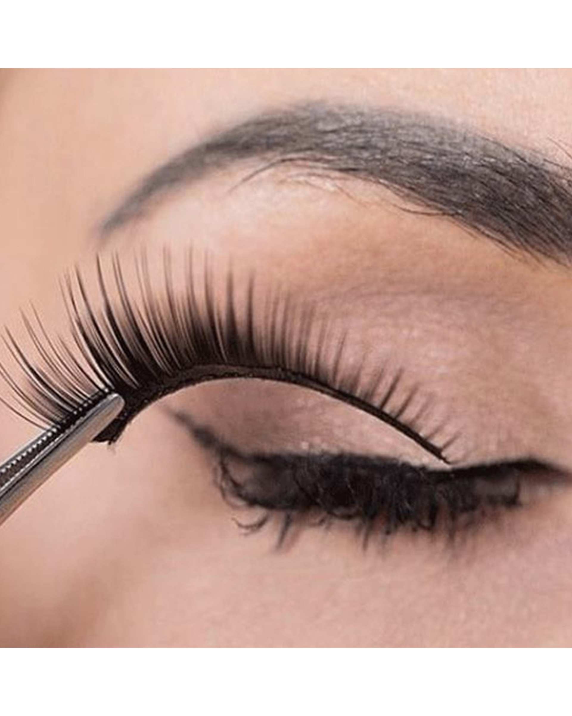 مژه تری دی زد وان Z One مدل 006