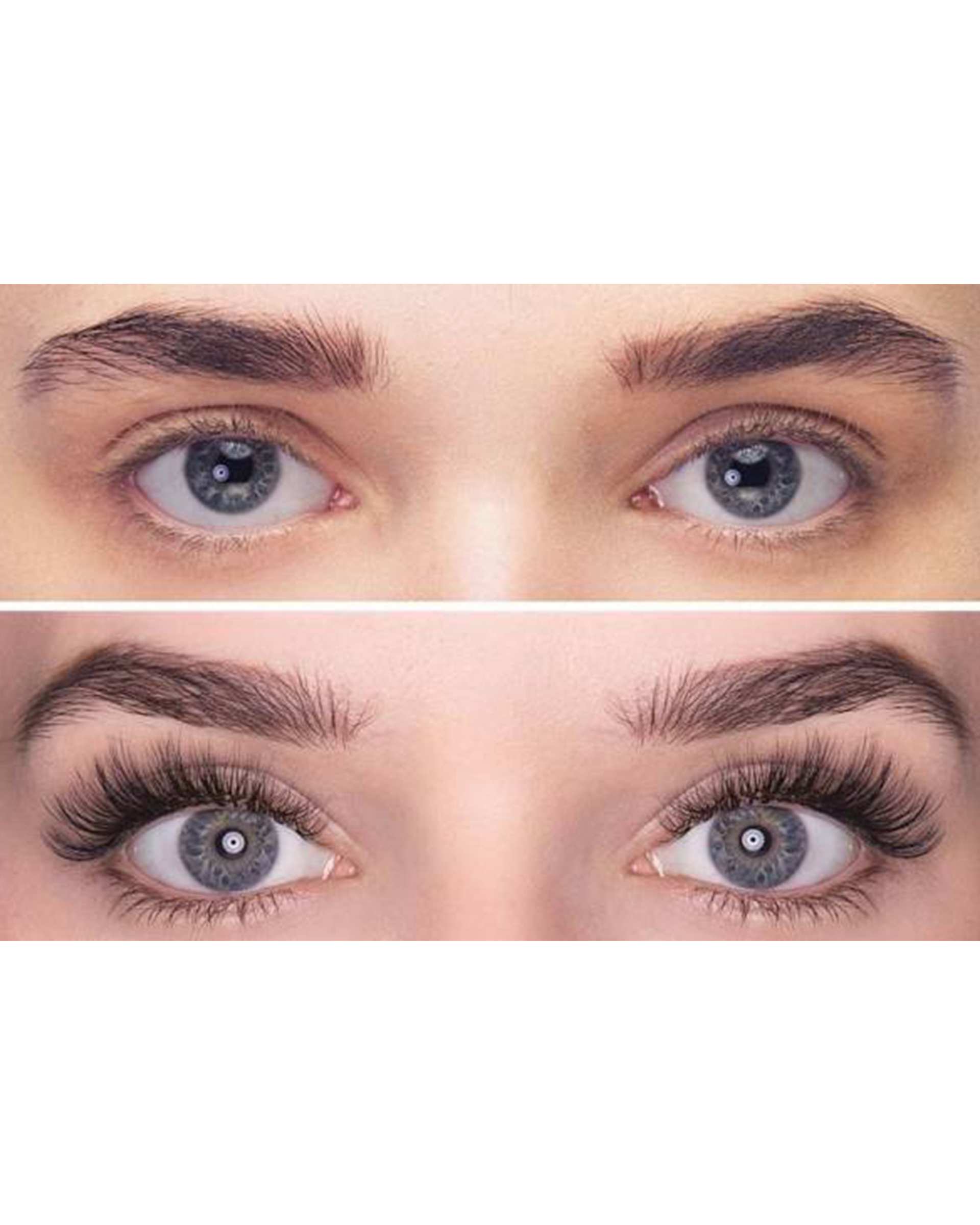 مژه تری دی زد وان Z One مدل 006