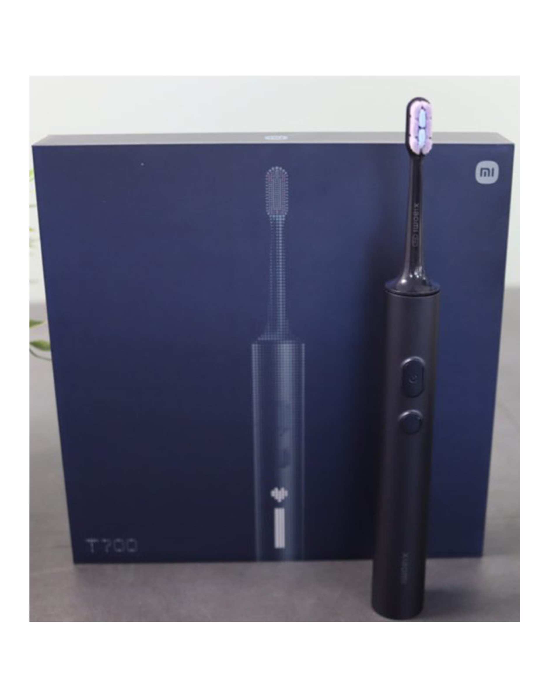  مسواک برقی شیائومی مدل Xiaomi Electric Toothbrush T700