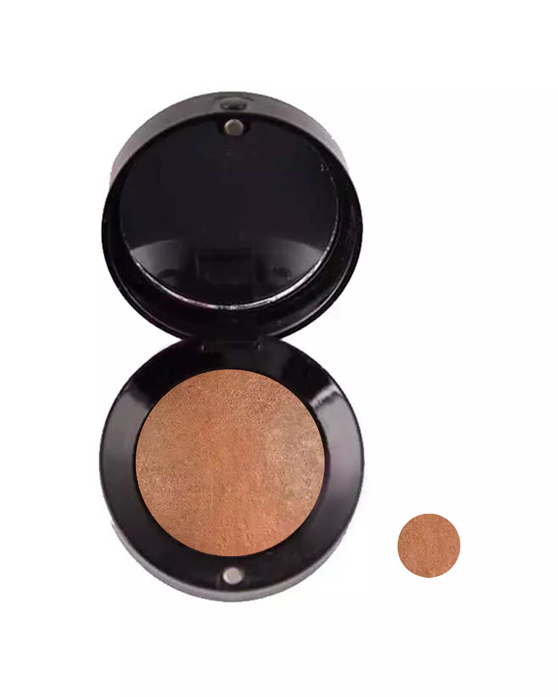 رژگونه تراکوتا کاپرا Kapra New مدل Terracotta Blush شماره 202