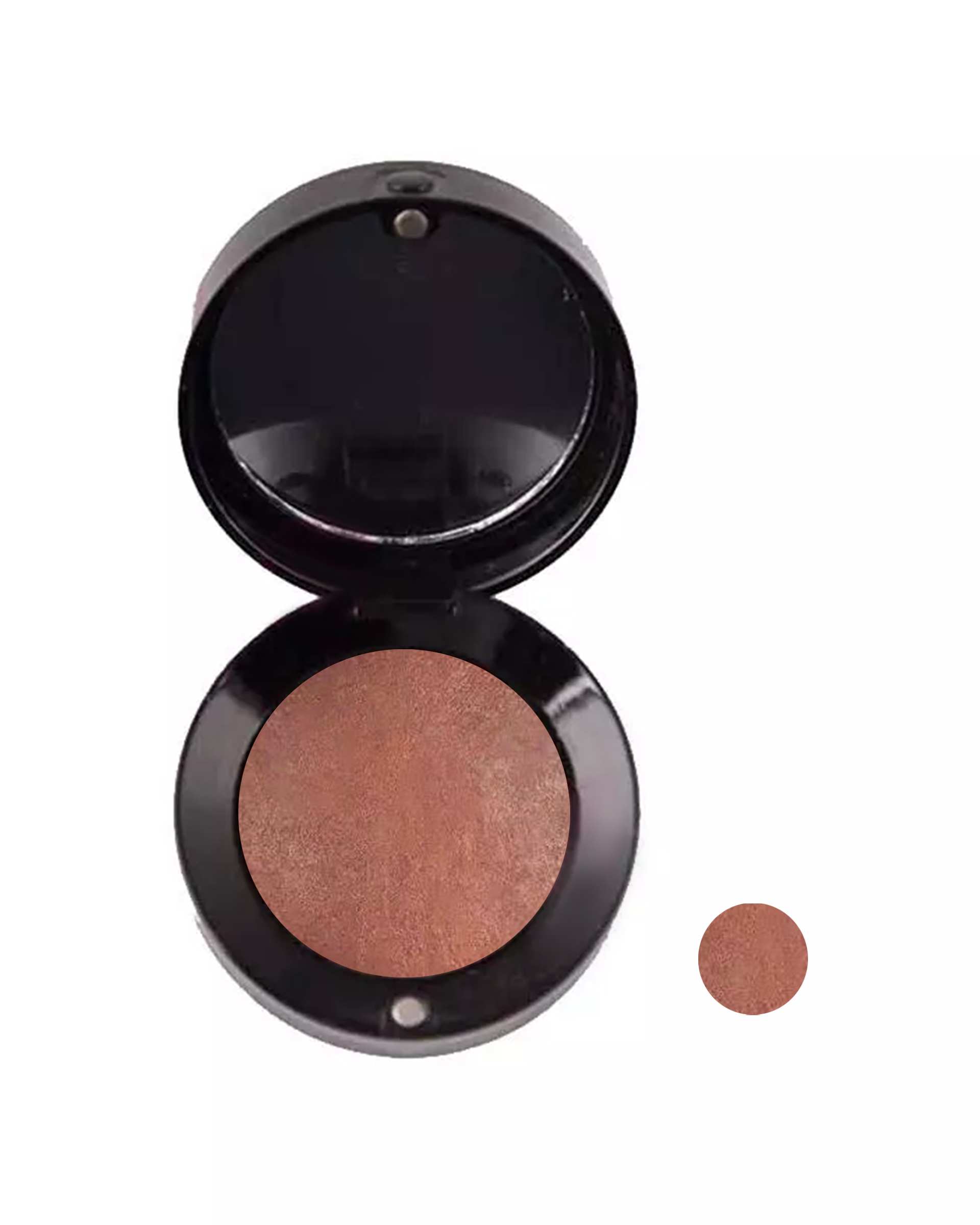 رژگونه تراکوتا کاپرا Kapra New مدل Terracotta Blush شماره 204