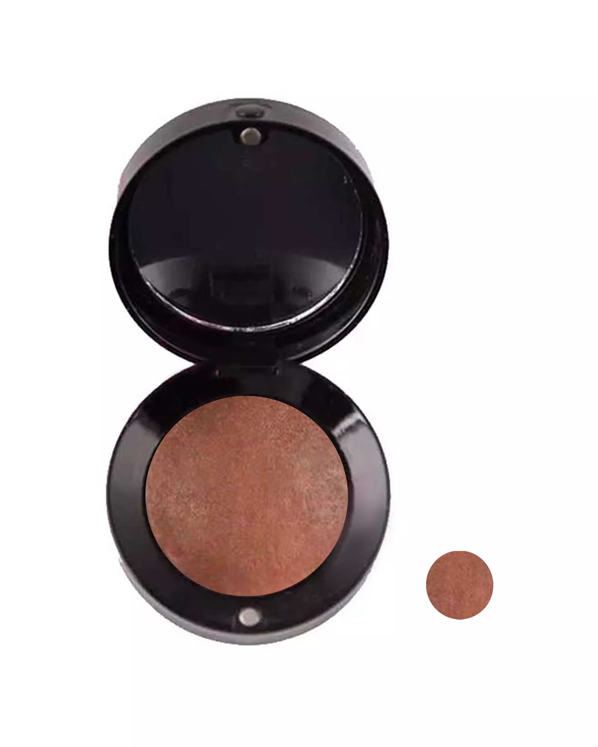 رژگونه تراکوتا کاپرا Kapra New مدل Terracotta Blush شماره 205