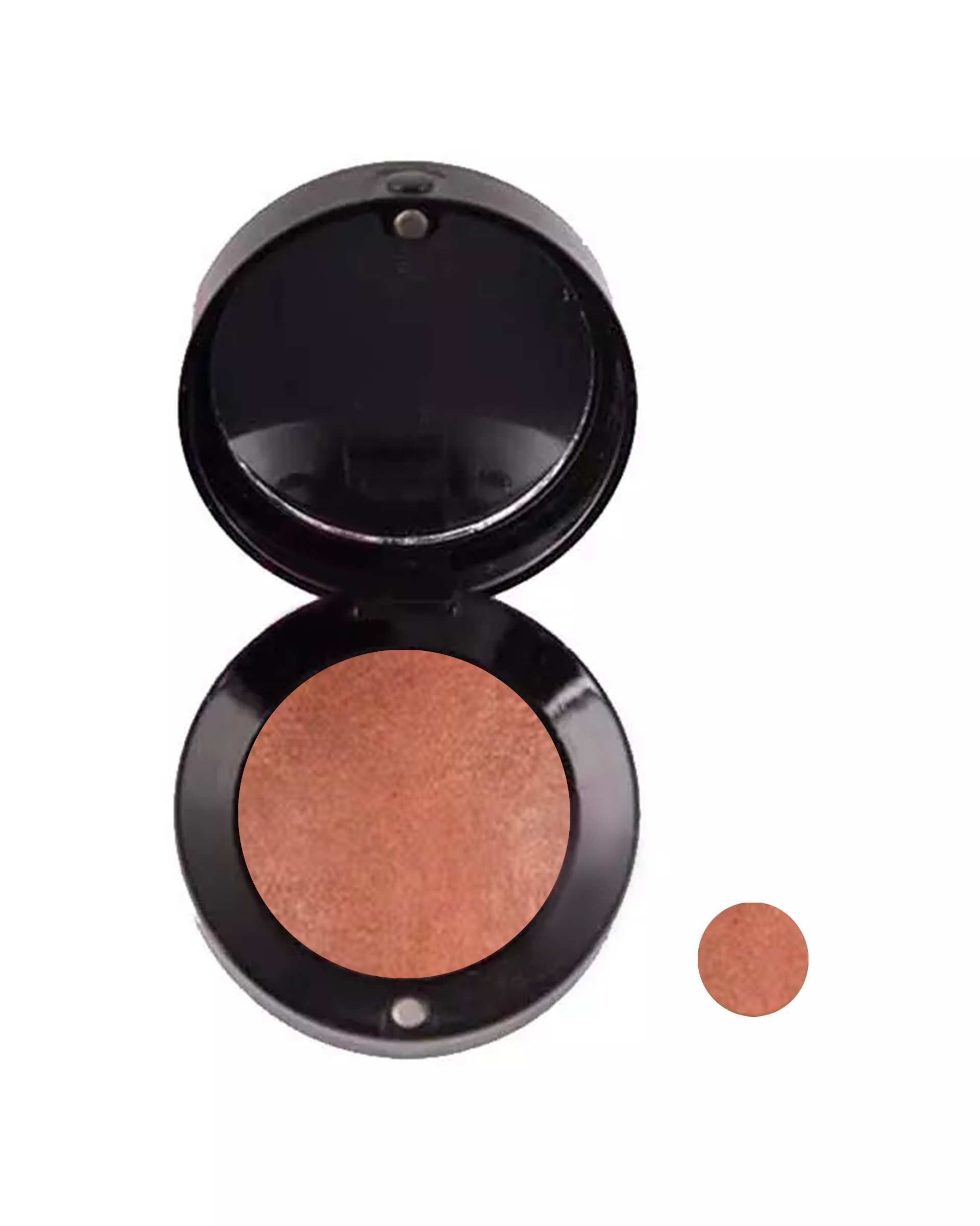 رژگونه تراکوتا کاپرا Kapra New مدل Terracotta Blush شماره 209