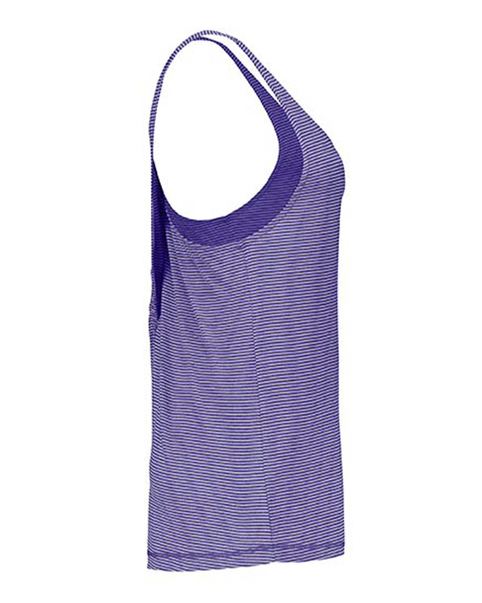 تاپ زنانه ورزشی یقه گرد  مل اند موژ Mel & Moj کد W07271-012