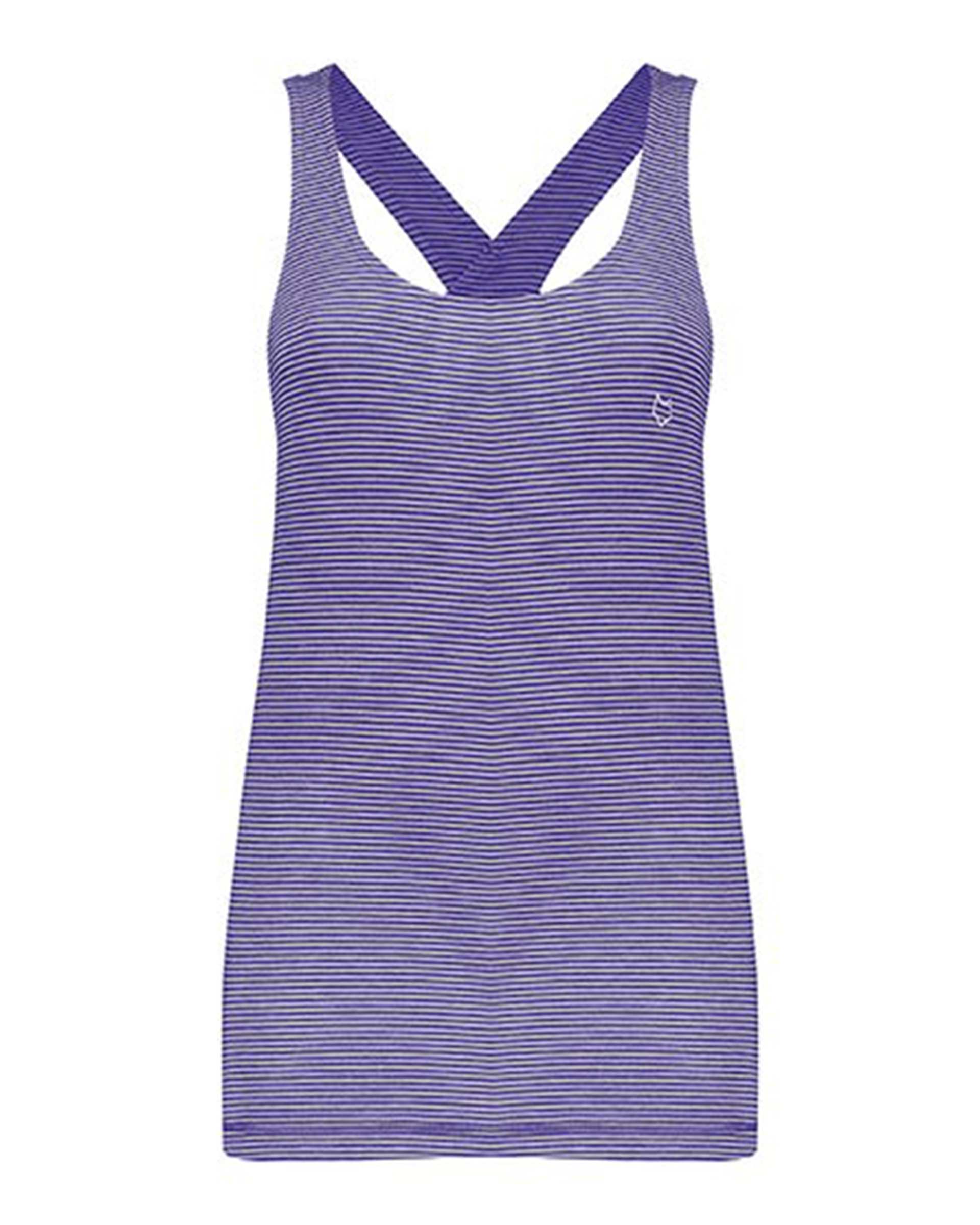 تاپ زنانه ورزشی یقه گرد  مل اند موژ Mel & Moj کد W07271-012