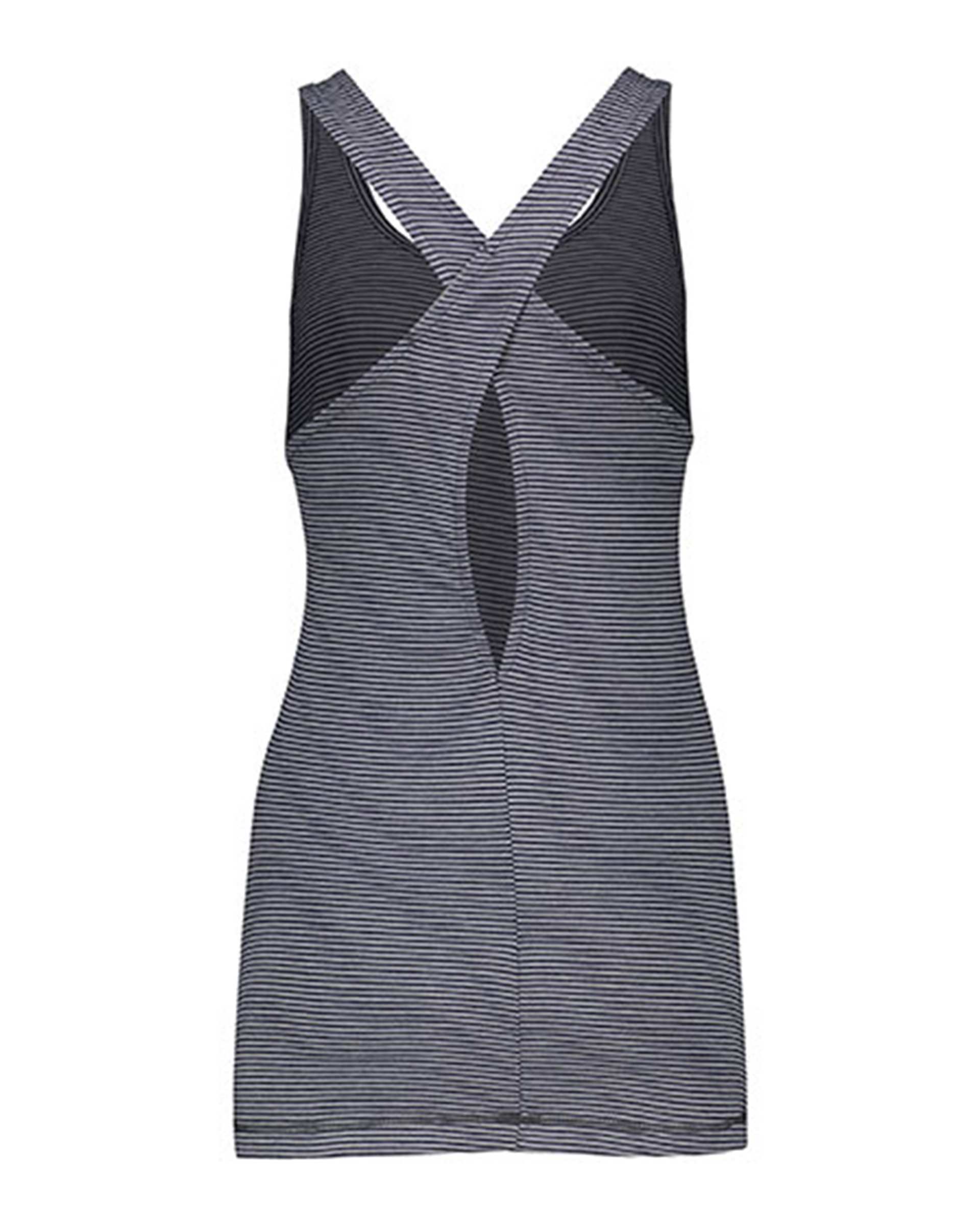 تاپ زنانه ورزشی یقه گرد  مل اند موژ Mel & Moj کد W07271-012