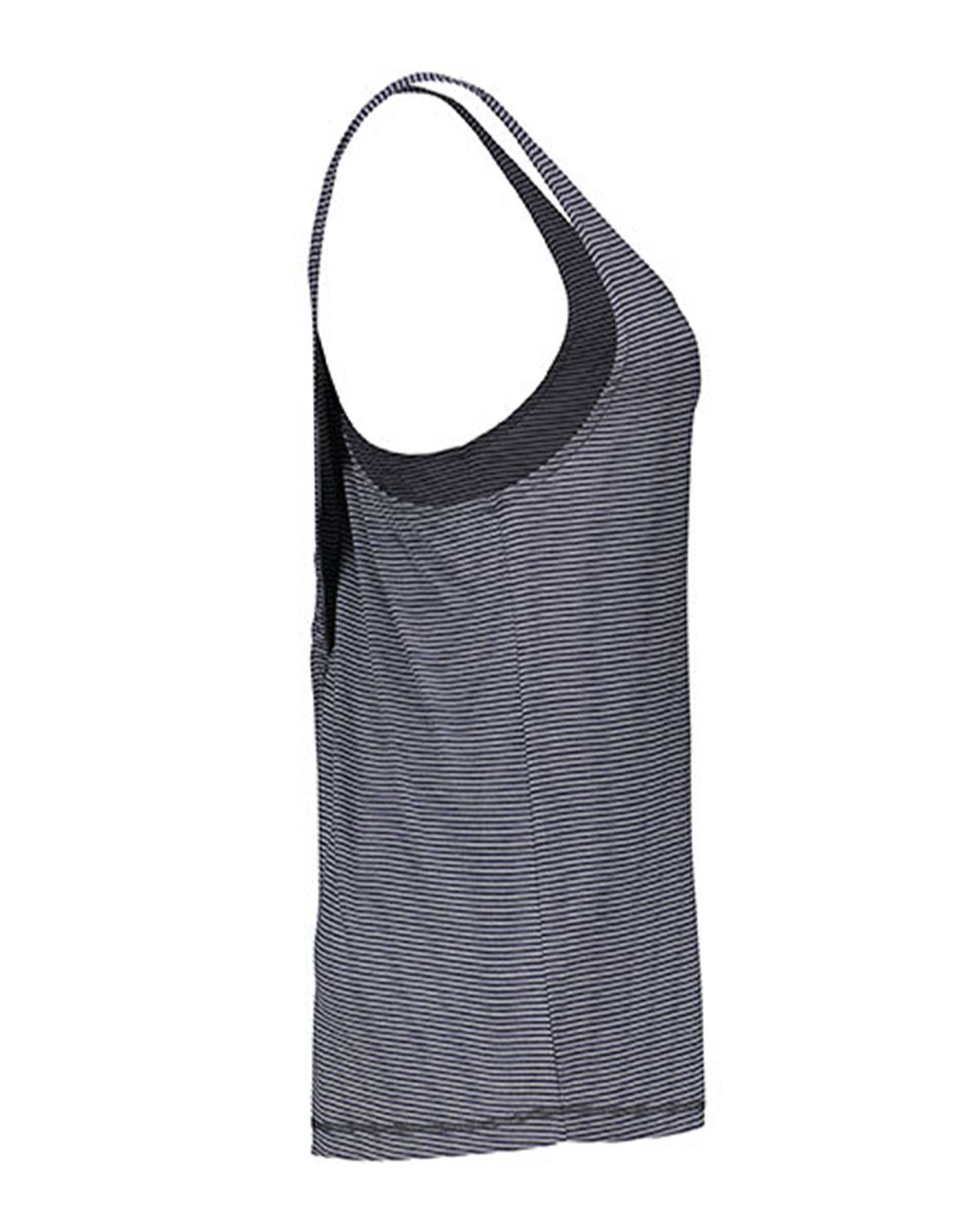 تاپ زنانه ورزشی یقه گرد  مل اند موژ Mel & Moj کد W07271-012