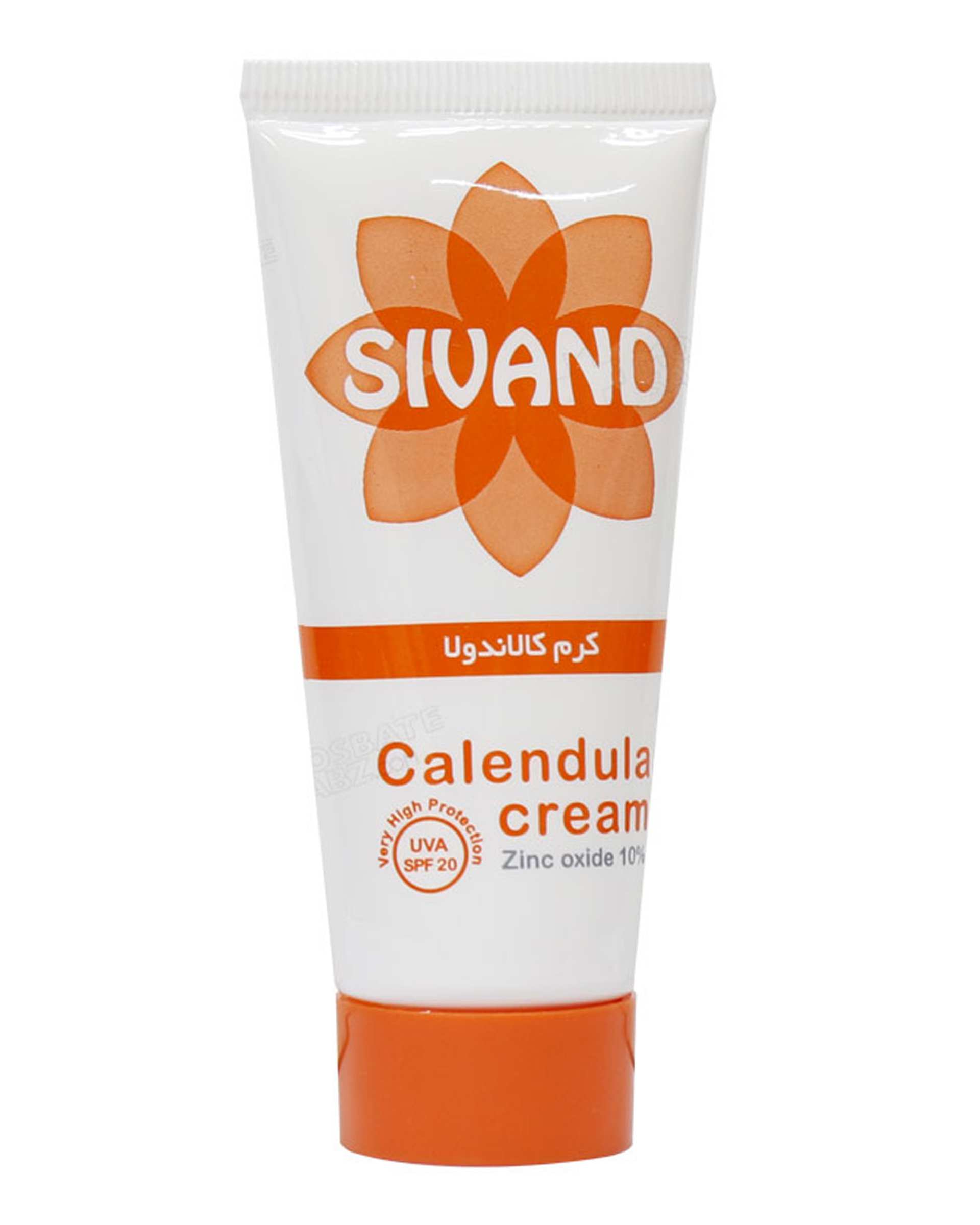 کرم کالاندولا سیوند 30ml Sivand 