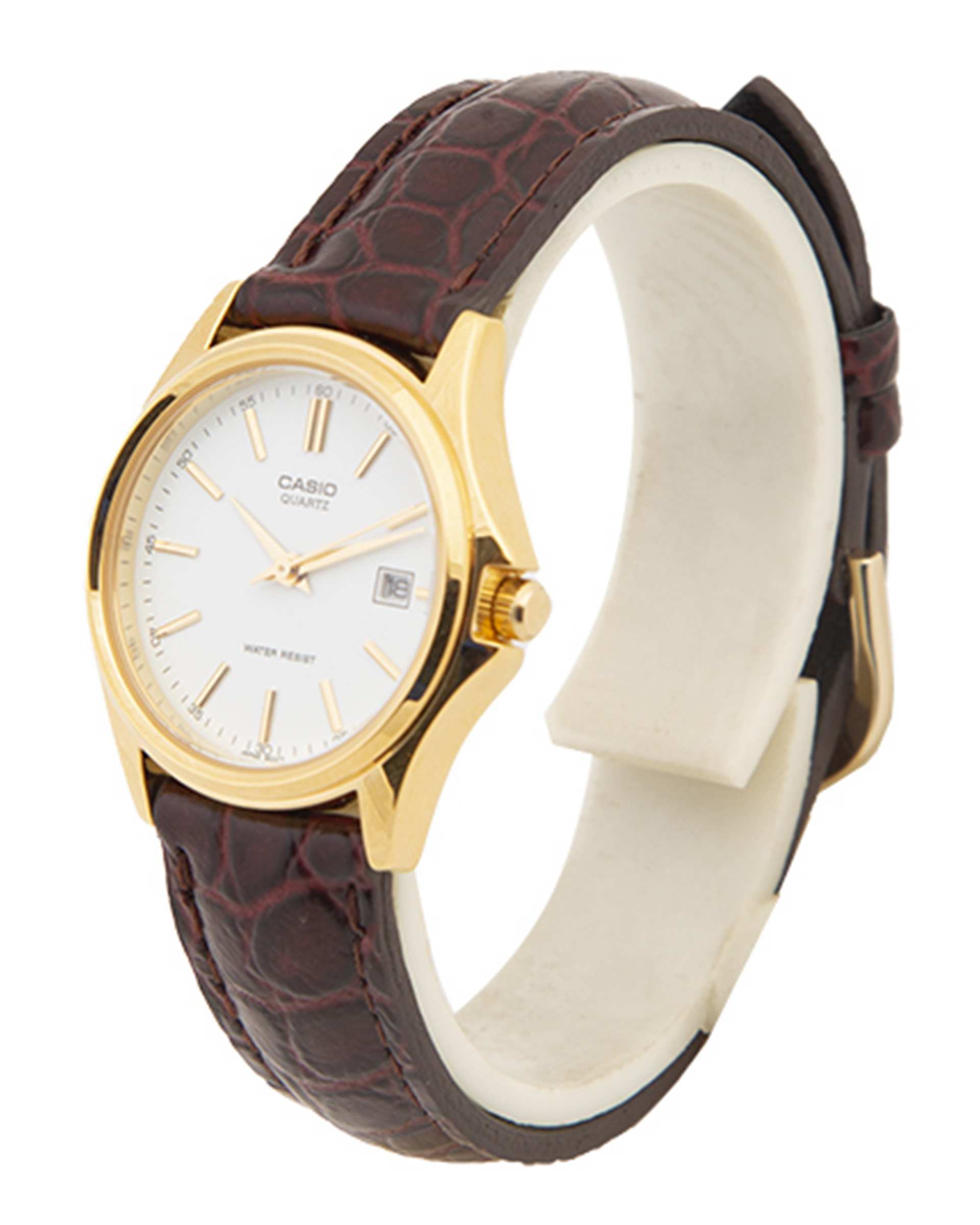 ساعت مچی زنانه عقربه ای کاسیو Casio مدل LTP-1183Q-7ADF