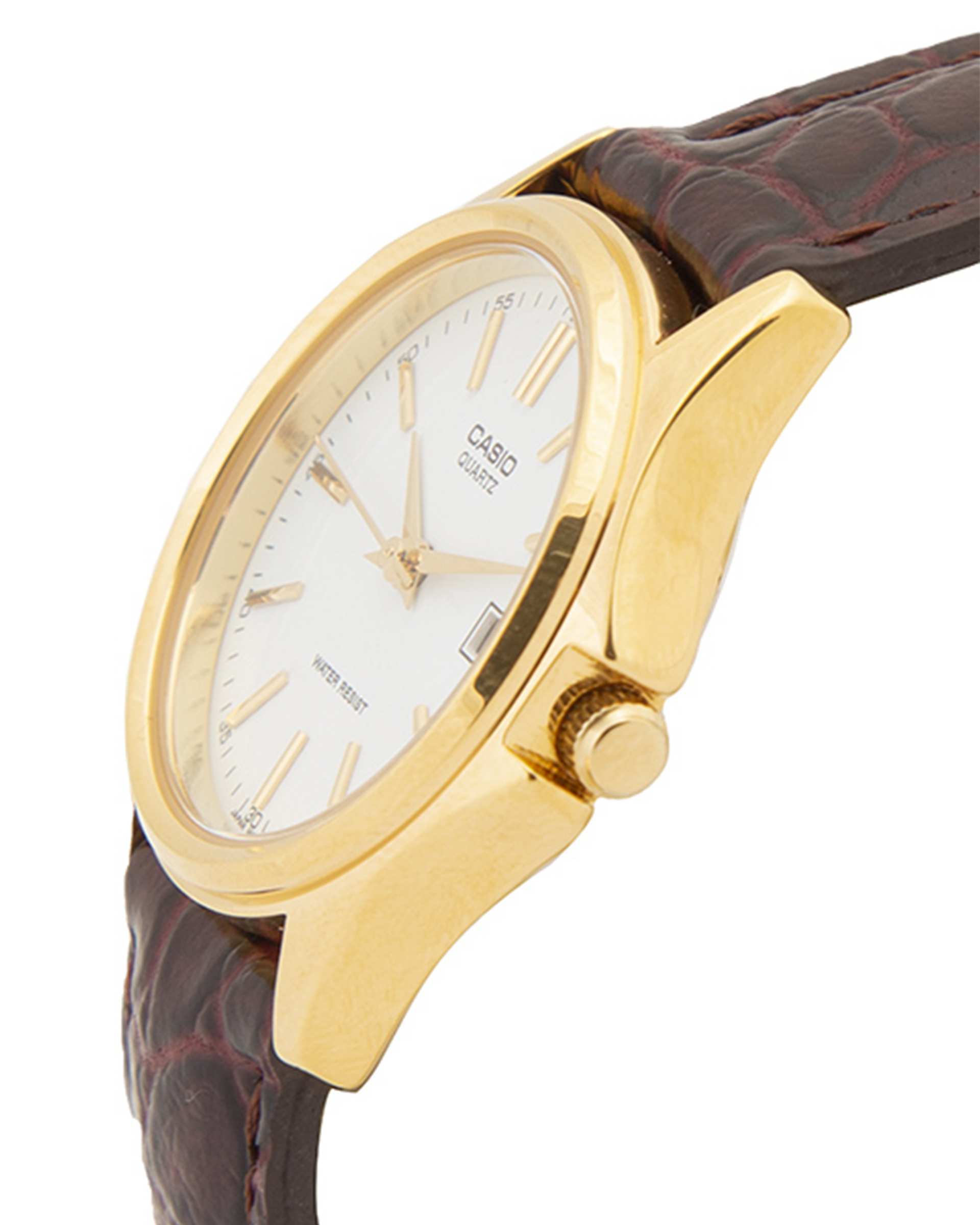 ساعت مچی زنانه عقربه ای کاسیو Casio مدل LTP-1183Q-7ADF