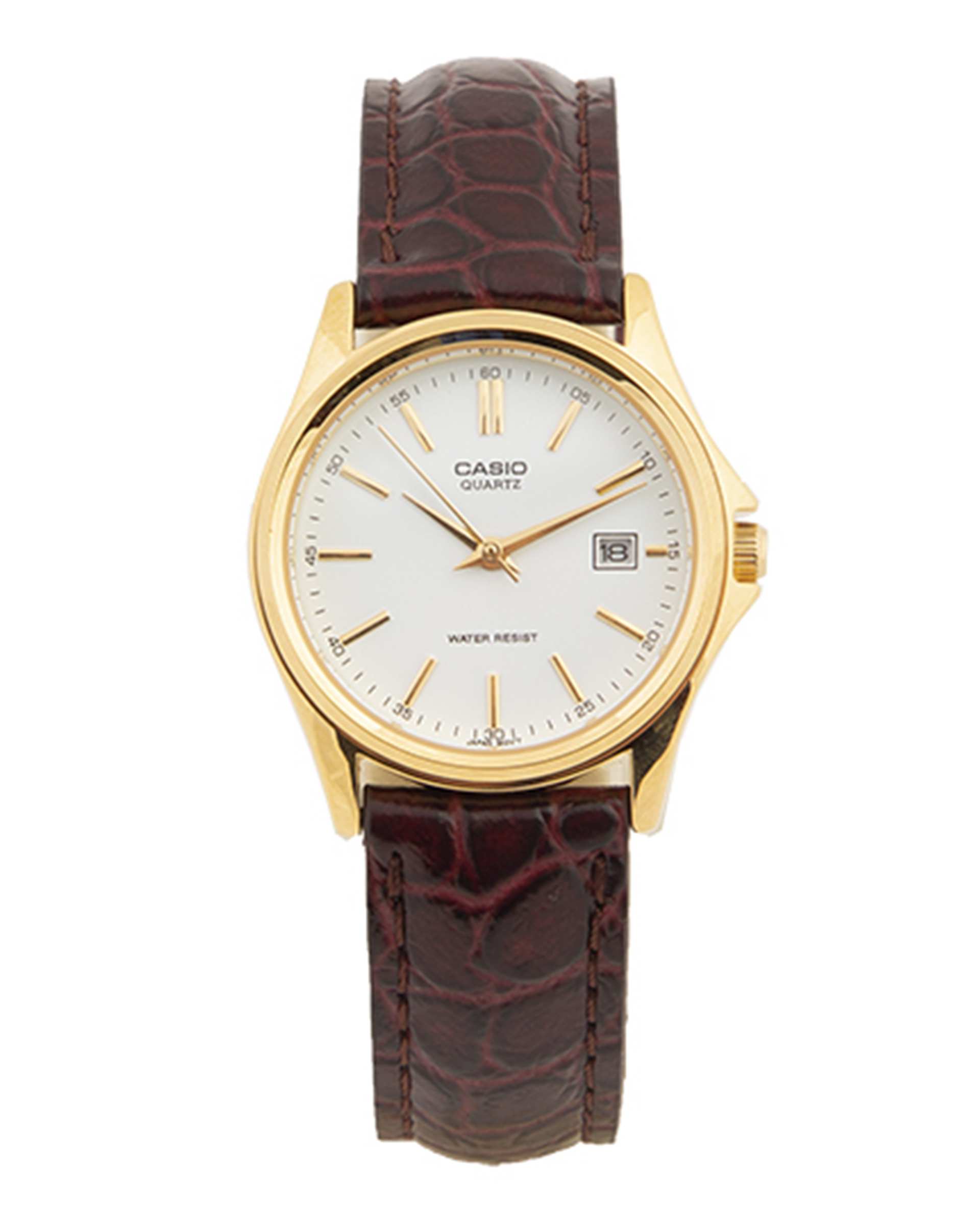 ساعت مچی زنانه عقربه ای کاسیو Casio مدل LTP-1183Q-7ADF