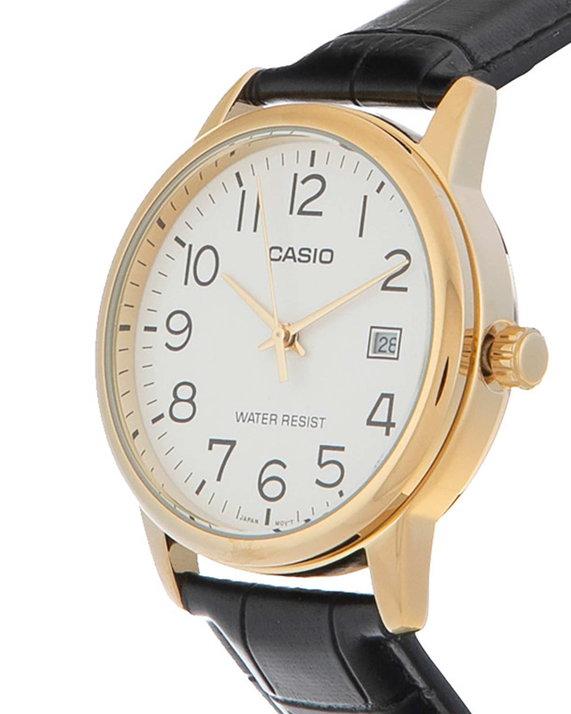 ساعت مچی زنانه عقربه ای General کاسیو Casio مدلMTP-V002GL-7B2UDFF