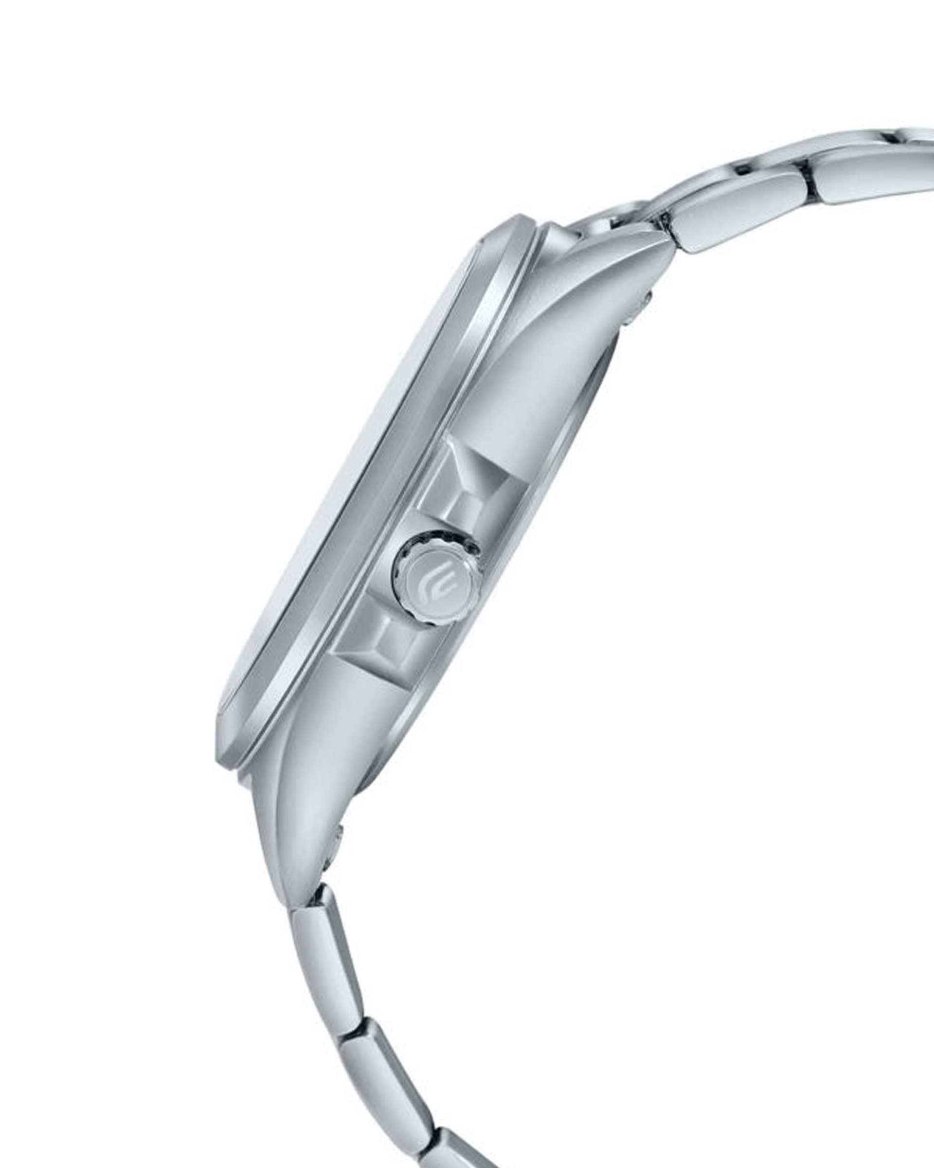 ساعت مچی مردانه عقربه ای Edifice کاسیو Casio مدل EFV-140D-2AVUDF