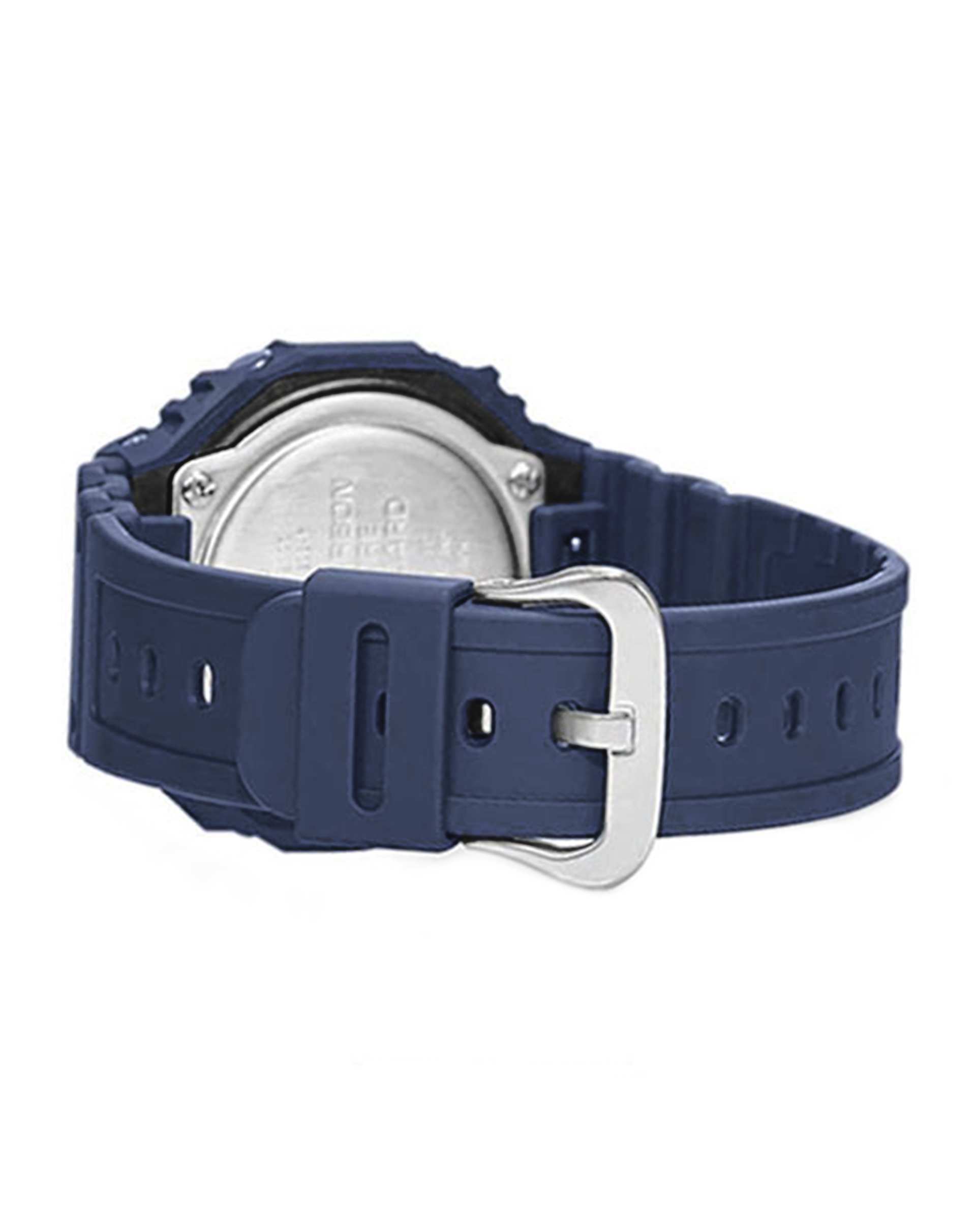 ساعت مچی مردانه عقربه ای دیجیتال G SHOCK کاسیو Casio مدل GM-2100N-2ADR