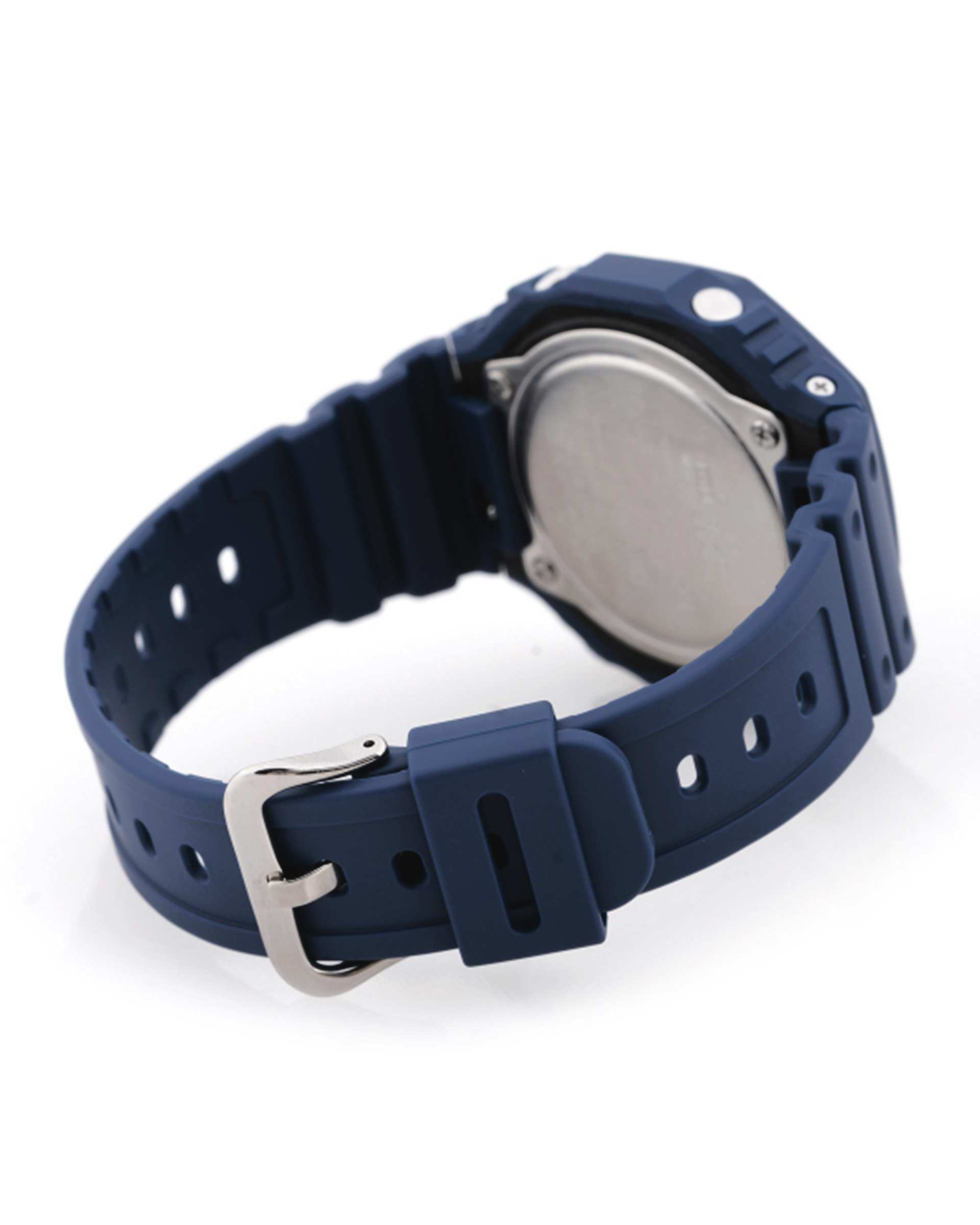 ساعت مچی مردانه عقربه ای دیجیتال G SHOCK کاسیو Casio مدل GM-2100N-2ADR