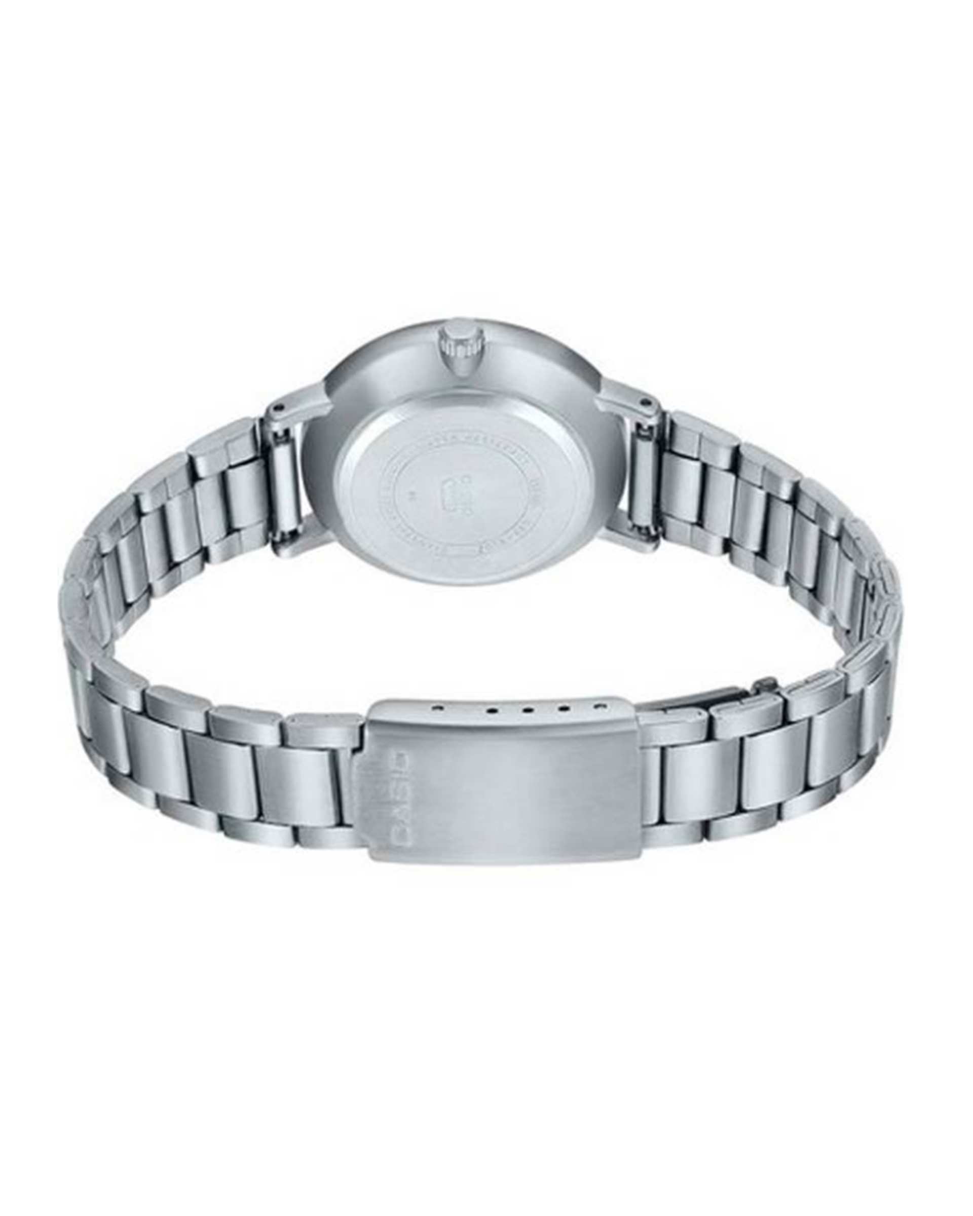 ساعت مچی زنانه عقربه ای کاسیو Casio مدل LTP-VT02D-2AUDF