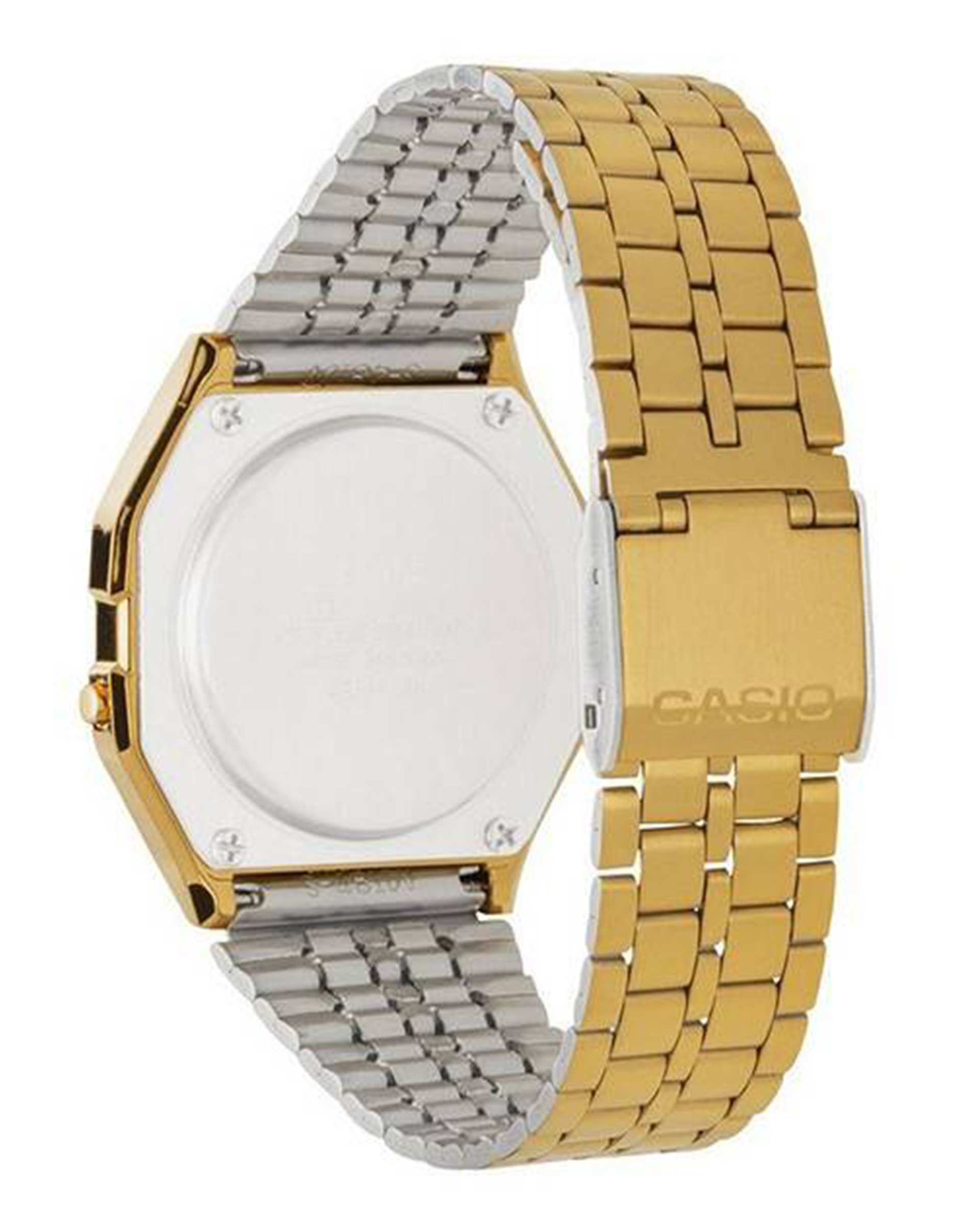 ساعت مچی دیجیتال کاسیو Casio مدل A159WGEA-1D