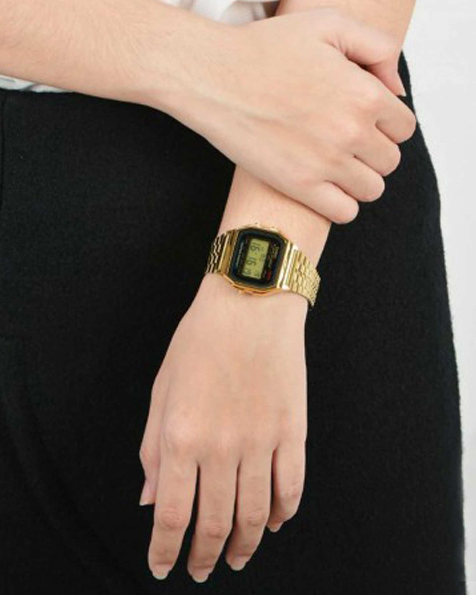 ساعت مچی دیجیتال کاسیو Casio مدل A159WGEA-1D