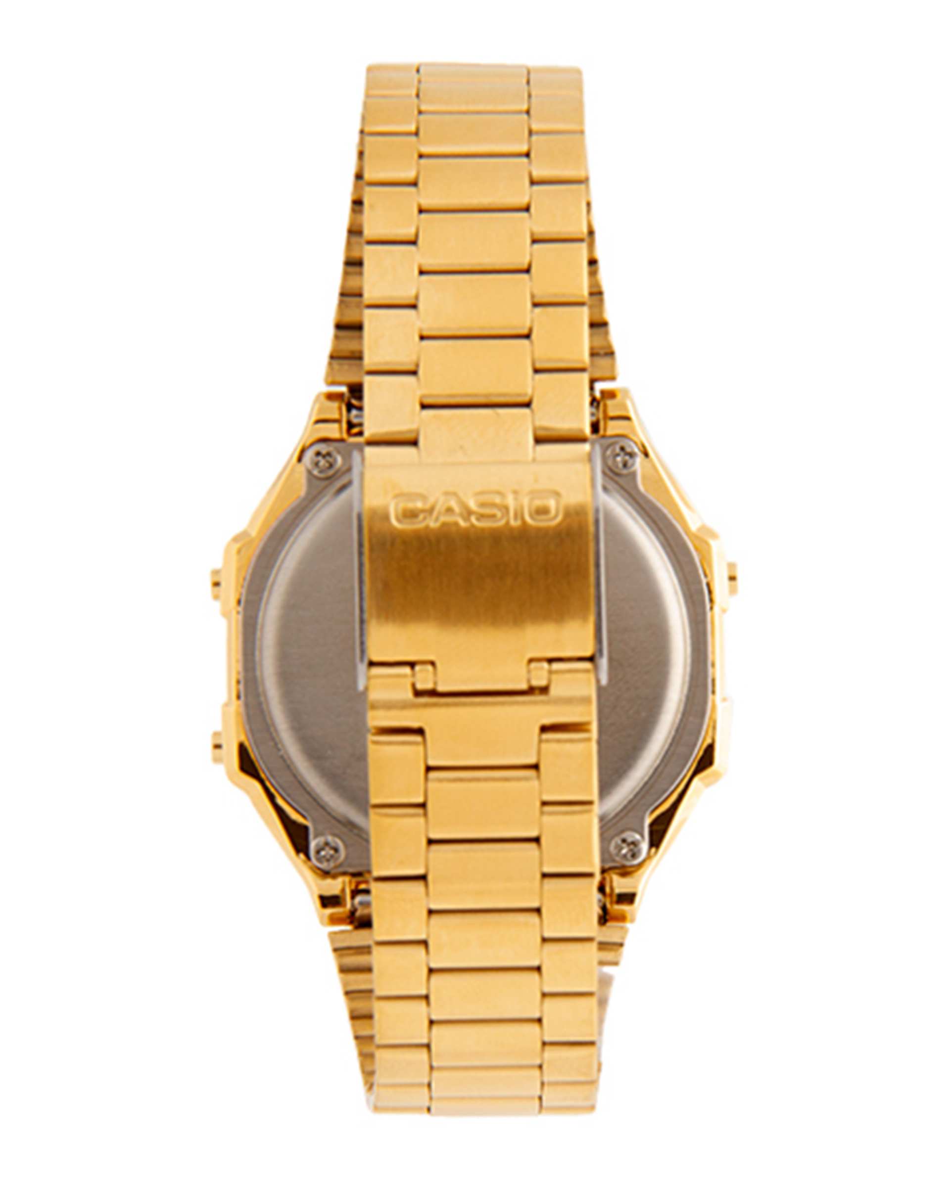 ساعت مچی دیجیتال کاسیو Casio مدل A168WG-9WD
