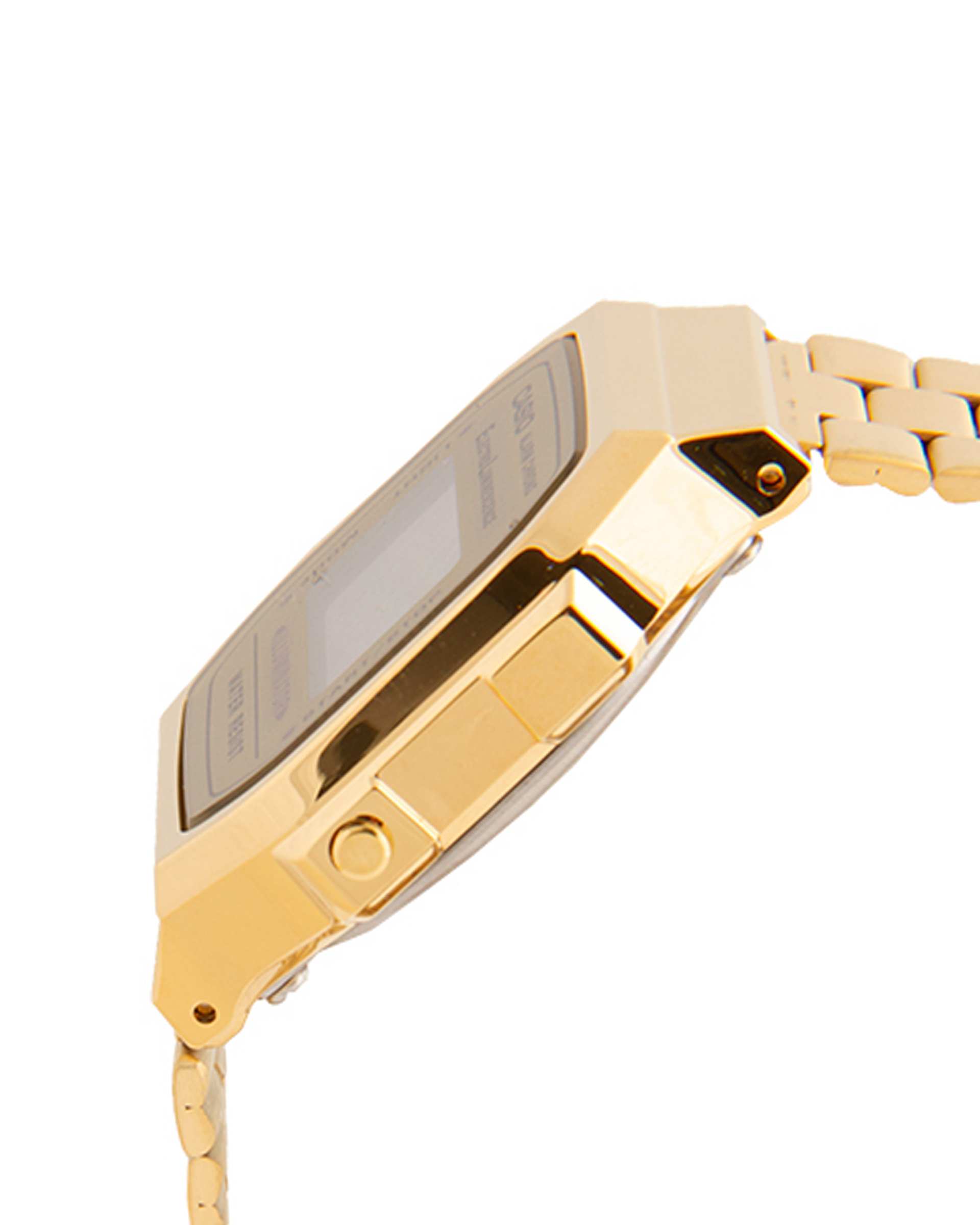 ساعت مچی دیجیتال کاسیو Casio مدل A168WG-9WD