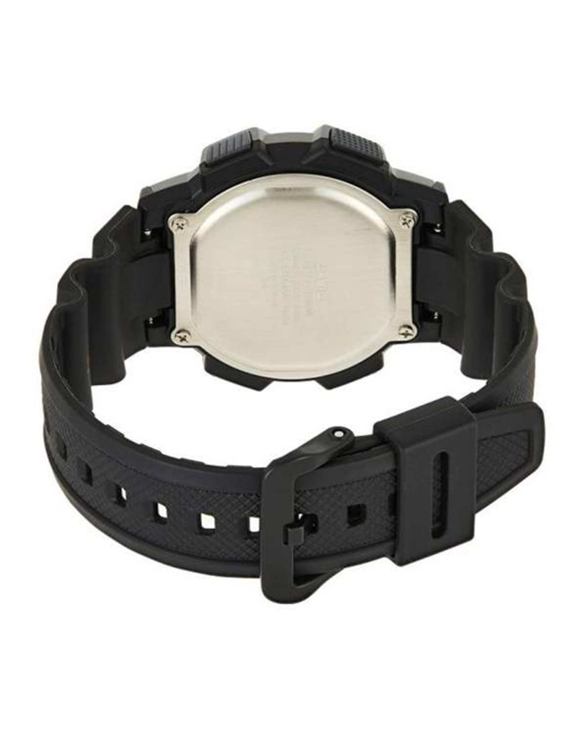 ساعت مچی مردانه دیجیتال کاسیو Casio مدل AE-1000W-1BVDF