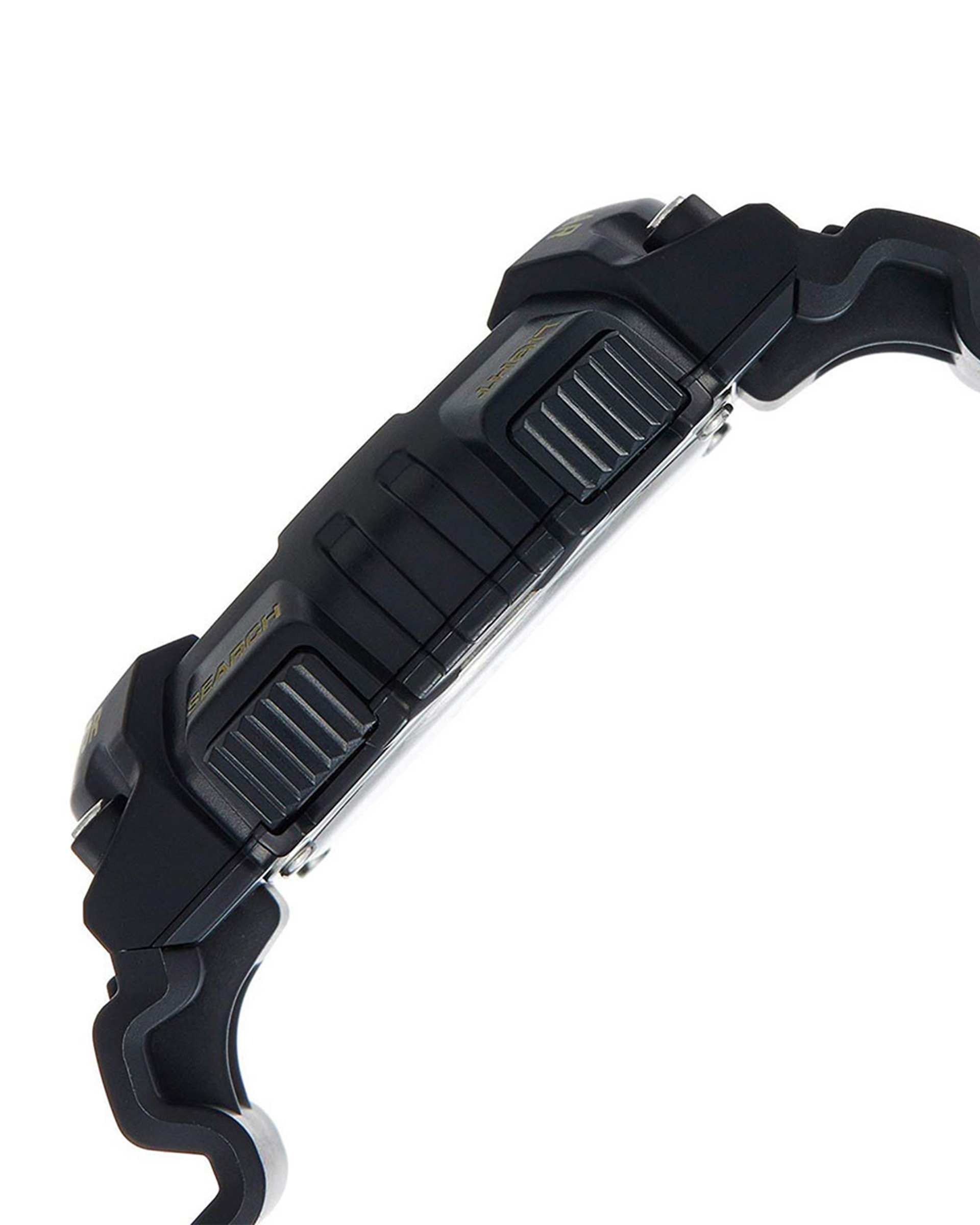 ساعت مچی مردانه عقربه ای دیجیتال کاسیو Casio مدل AQ-S810W-1B