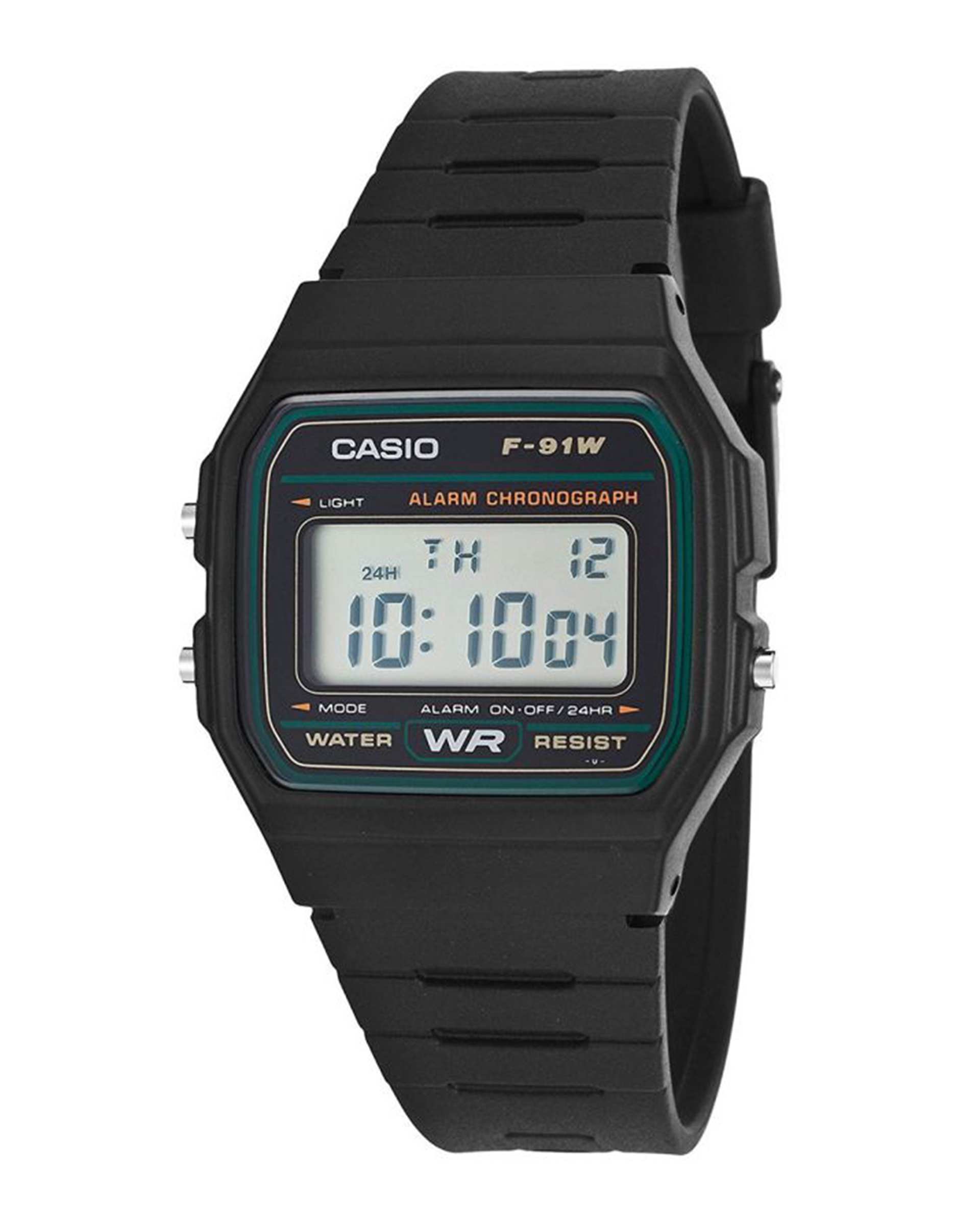 ساعت مچی مردانه دیجیتال کاسیو Casio مدل F-91W-3D