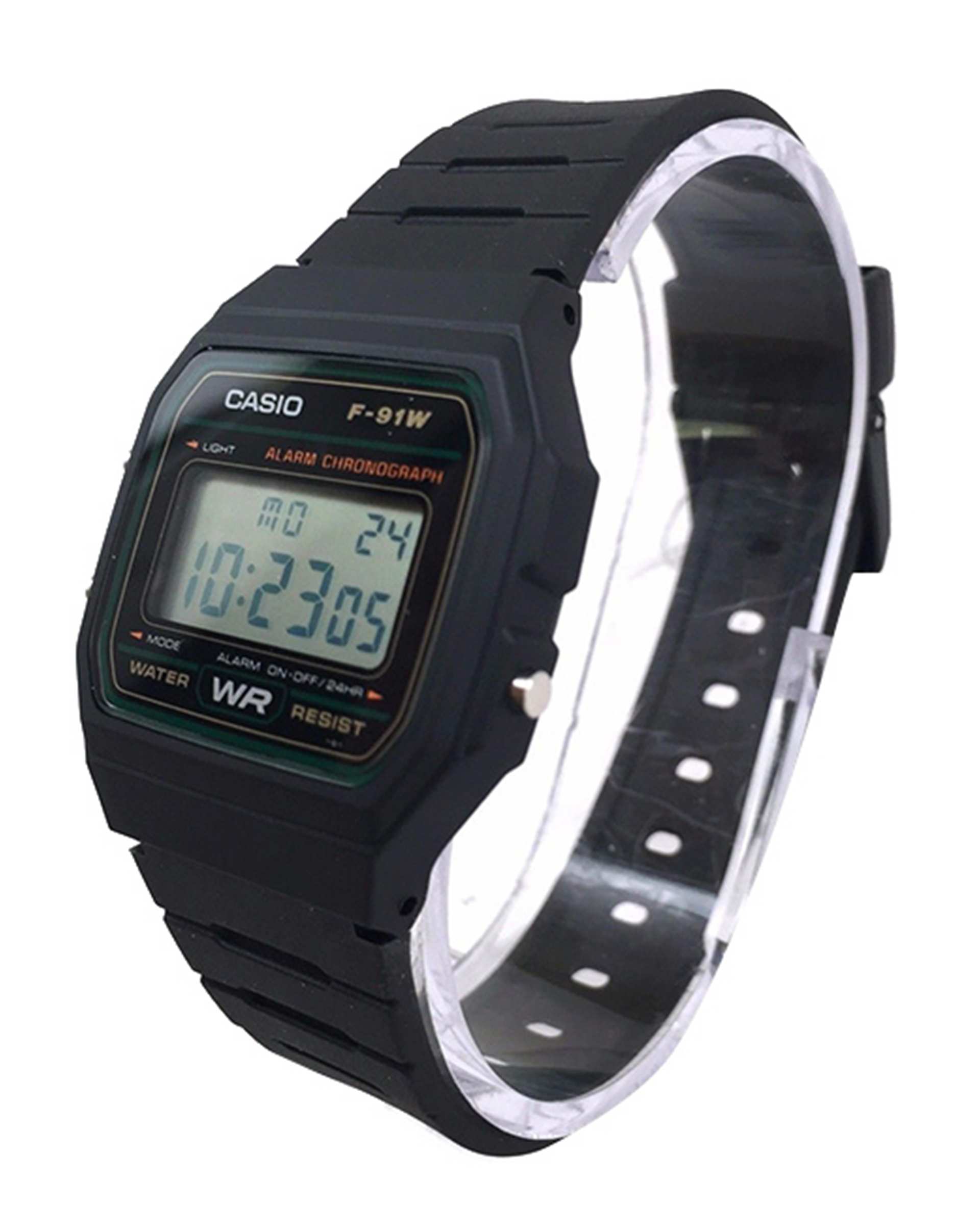 ساعت مچی مردانه دیجیتال کاسیو Casio مدل F-91W-3D