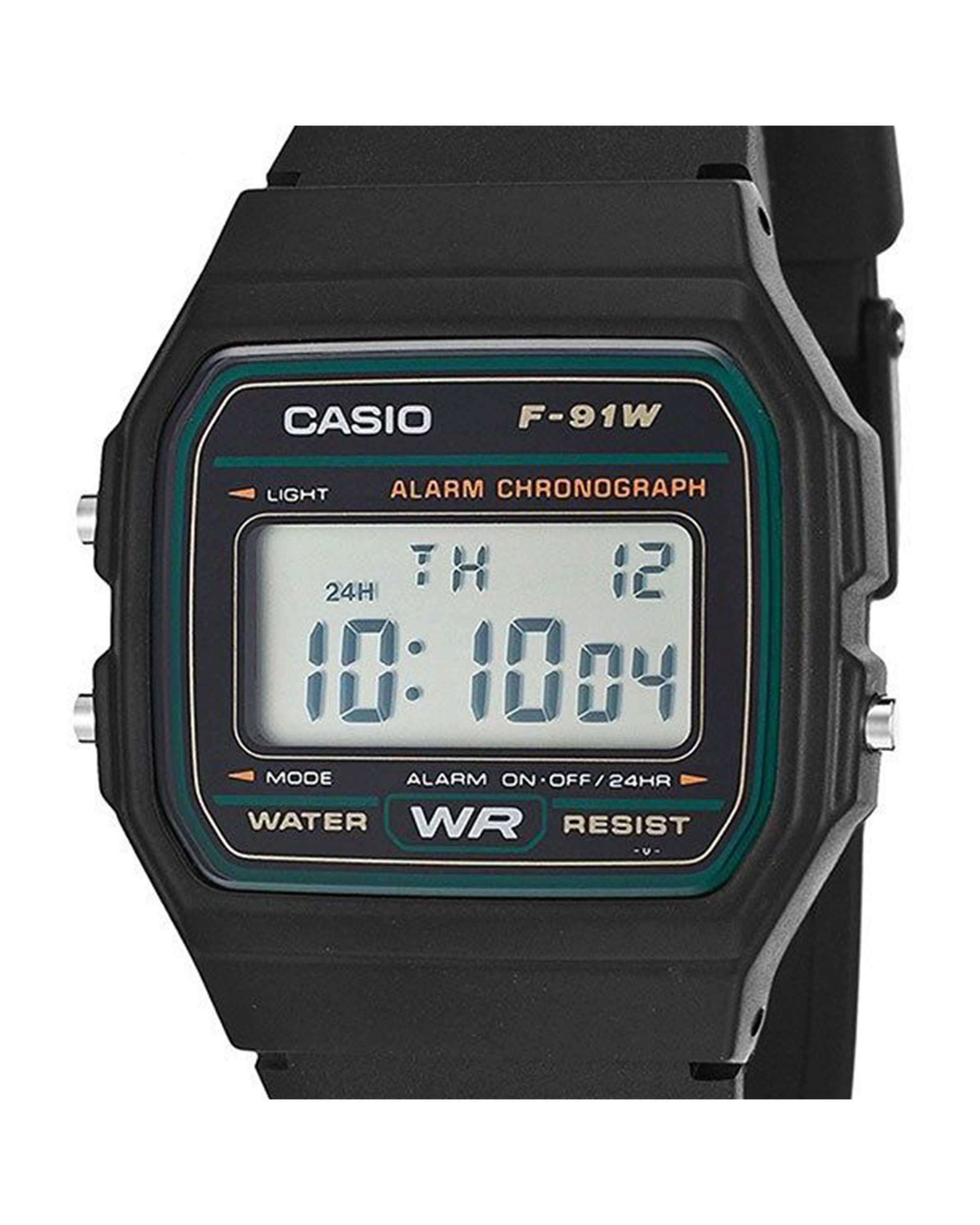 ساعت مچی مردانه دیجیتال کاسیو Casio مدل F-91W-3D