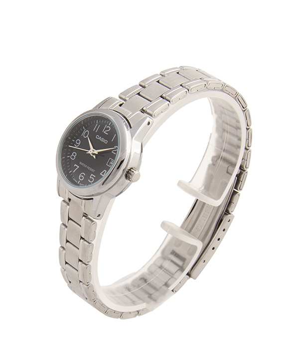 ساعت مچی زنانه عقربه ای کاسیو Casio مدل LTP-V002D-1AUDF