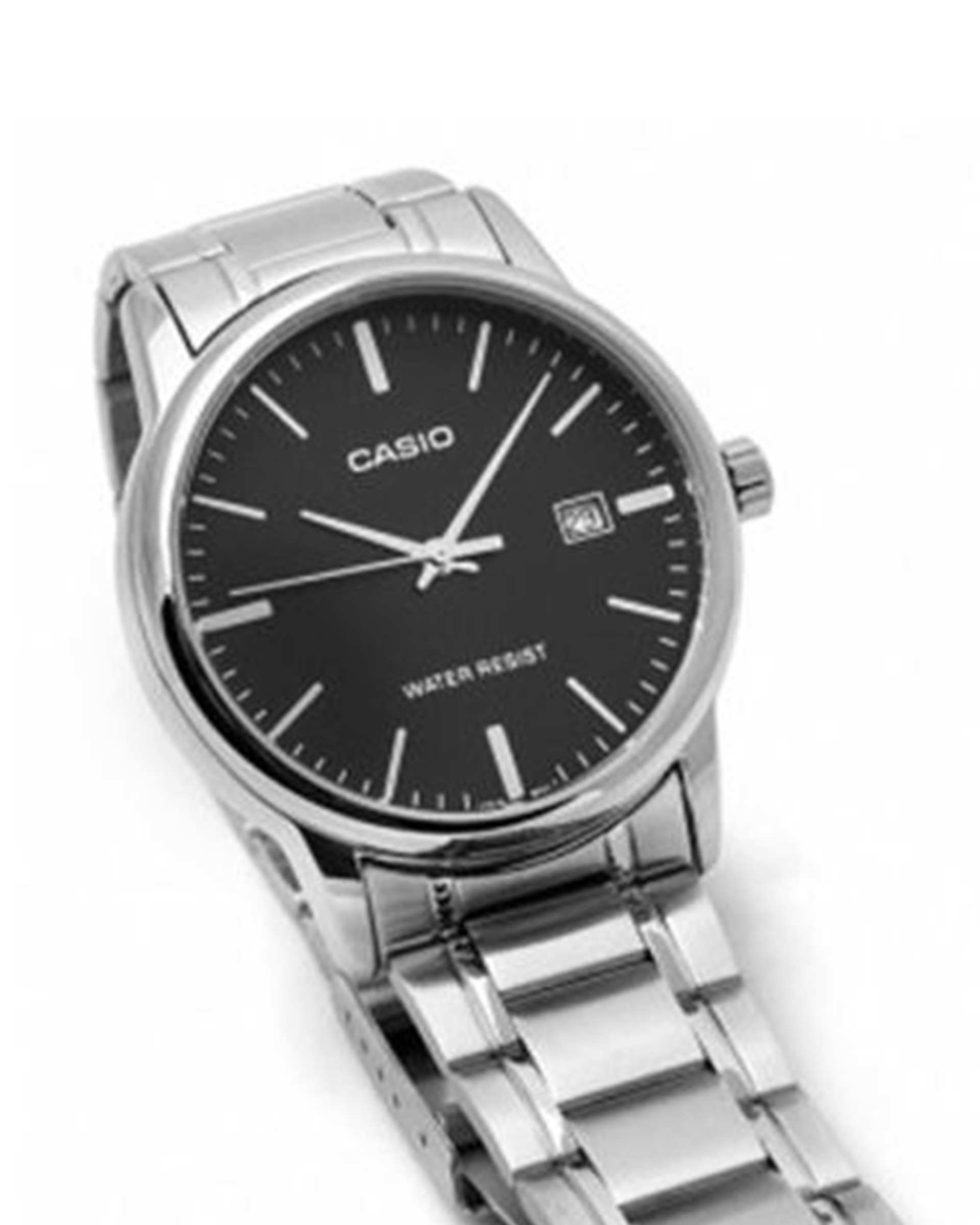 ساعت مچی زنانه عقربه ای کاسیو Casio مدل LTP-V002D-1AUDF