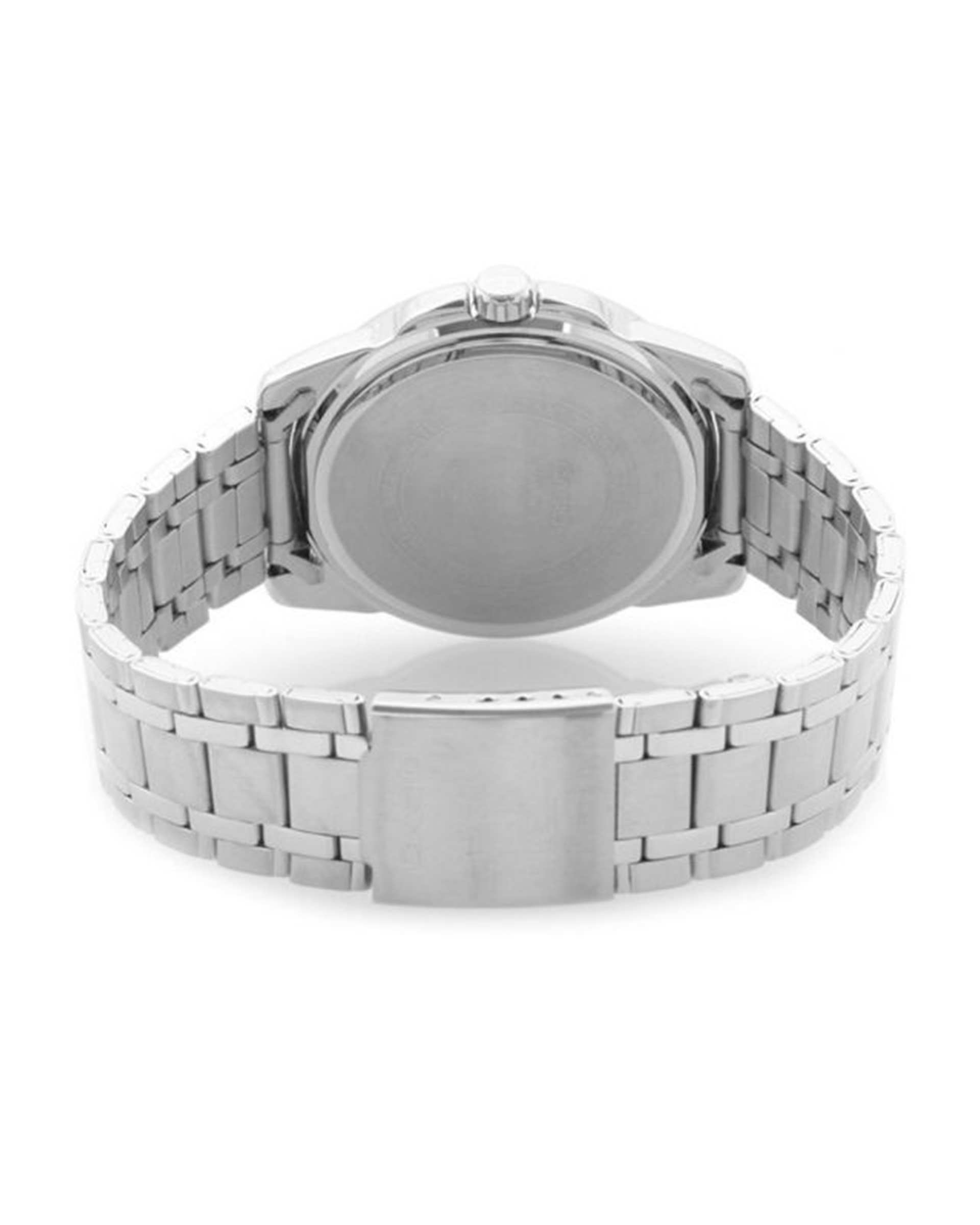 ساعت مچی مردانه عقربه ای کاسیو Casio مدل MTP-1314D-1AVDF