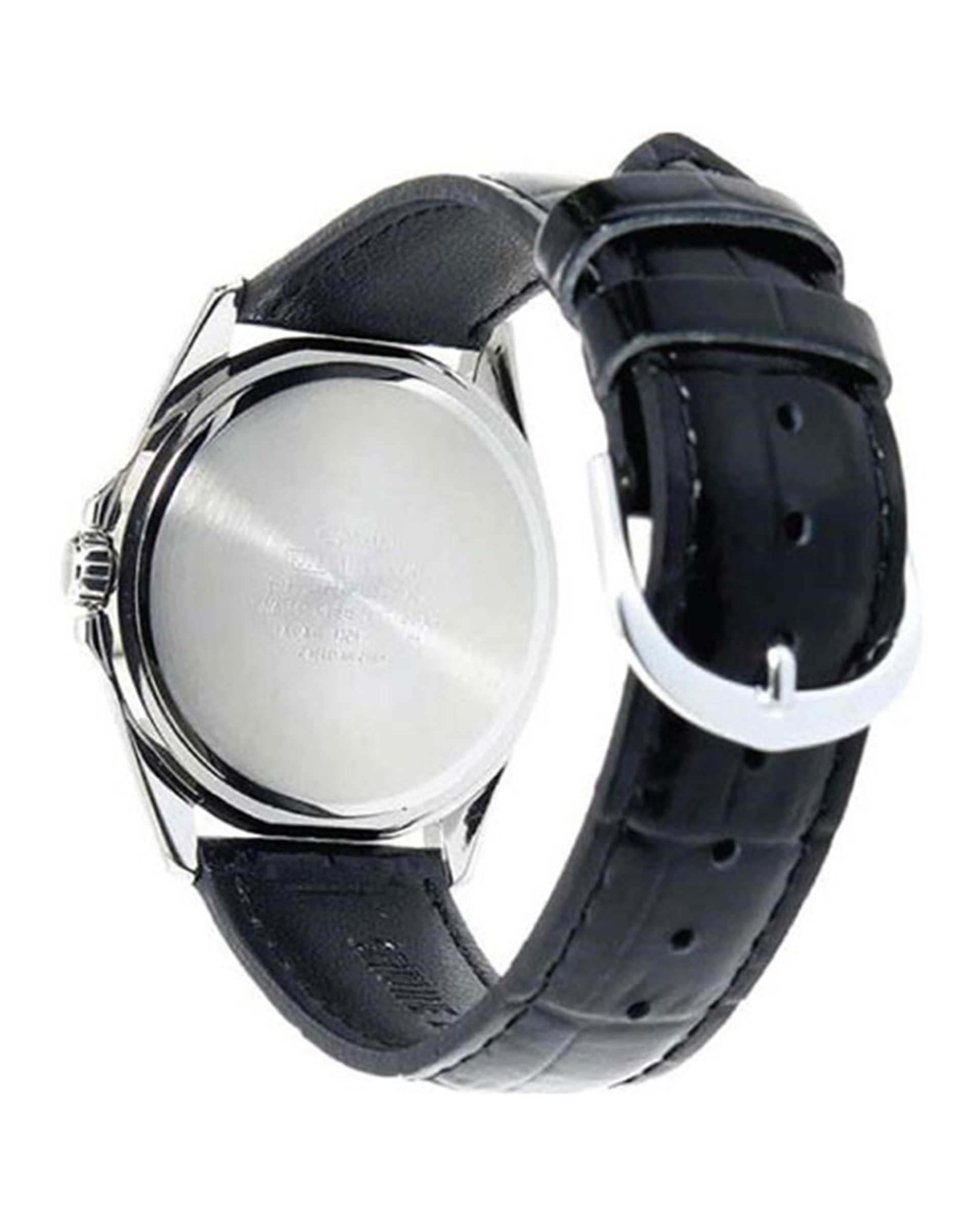 ساعت مچی مردانه عقربه ای کاسیو Casio مدل MTP-1370L-7AVDF