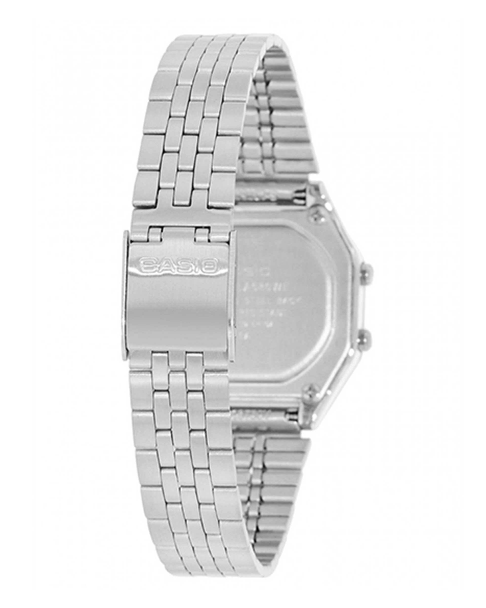 ساعت مچی زنانه دیجیتال کاسیو Casio مدل LA680WA-7D