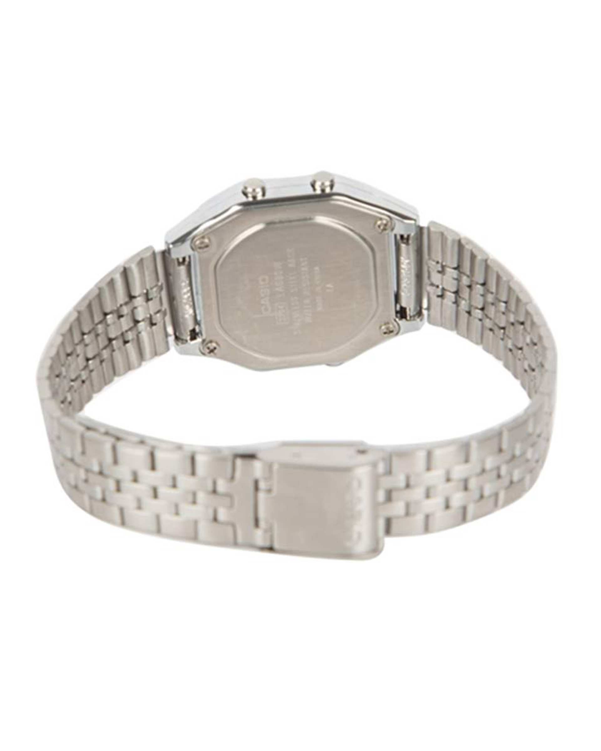 ساعت مچی زنانه دیجیتال کاسیو Casio مدل LA680WA-7D